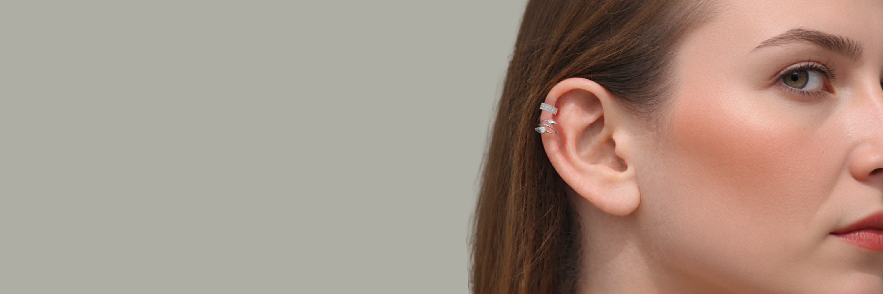 Piercings pour ton Hélix