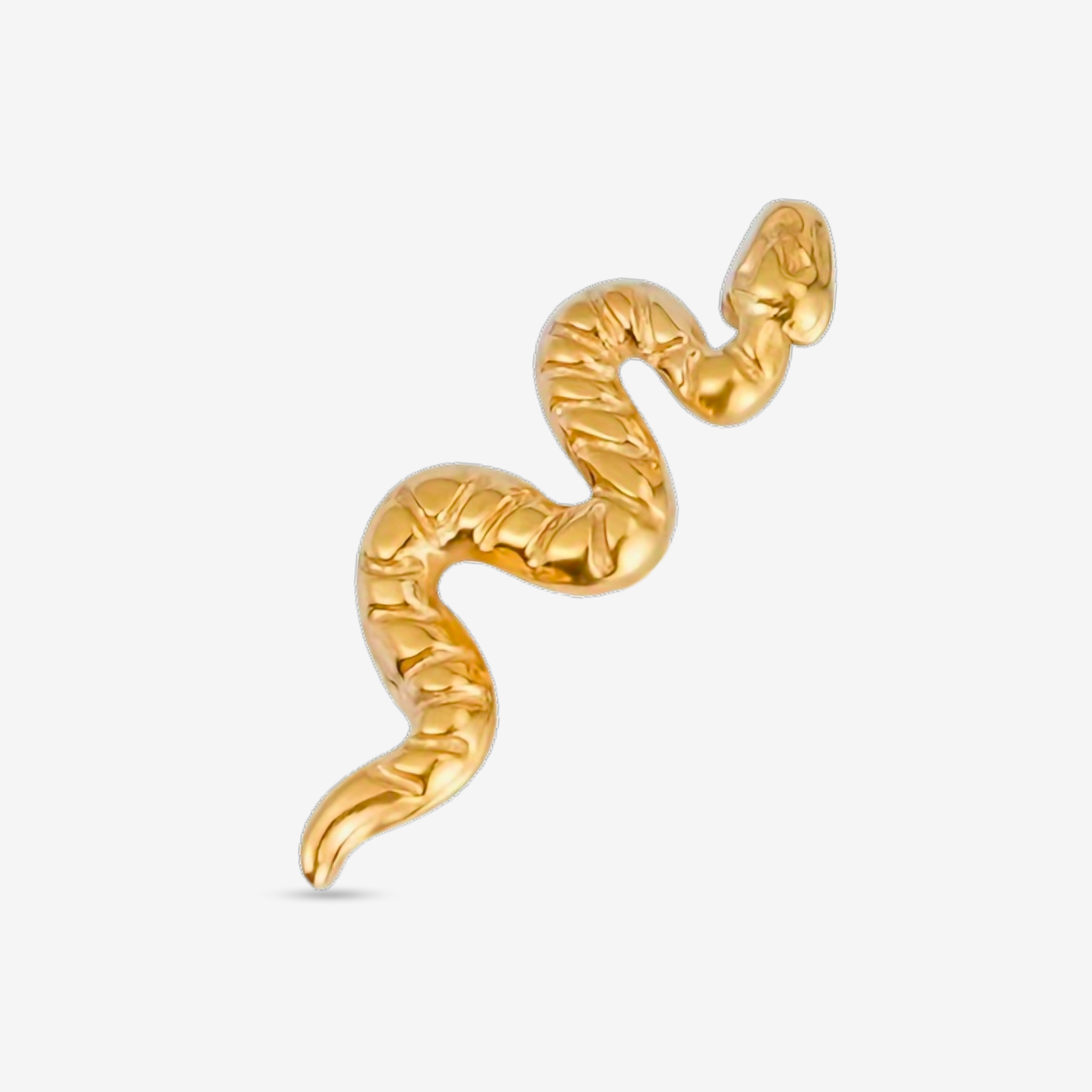 Hebi - Stud Doré Sauvage