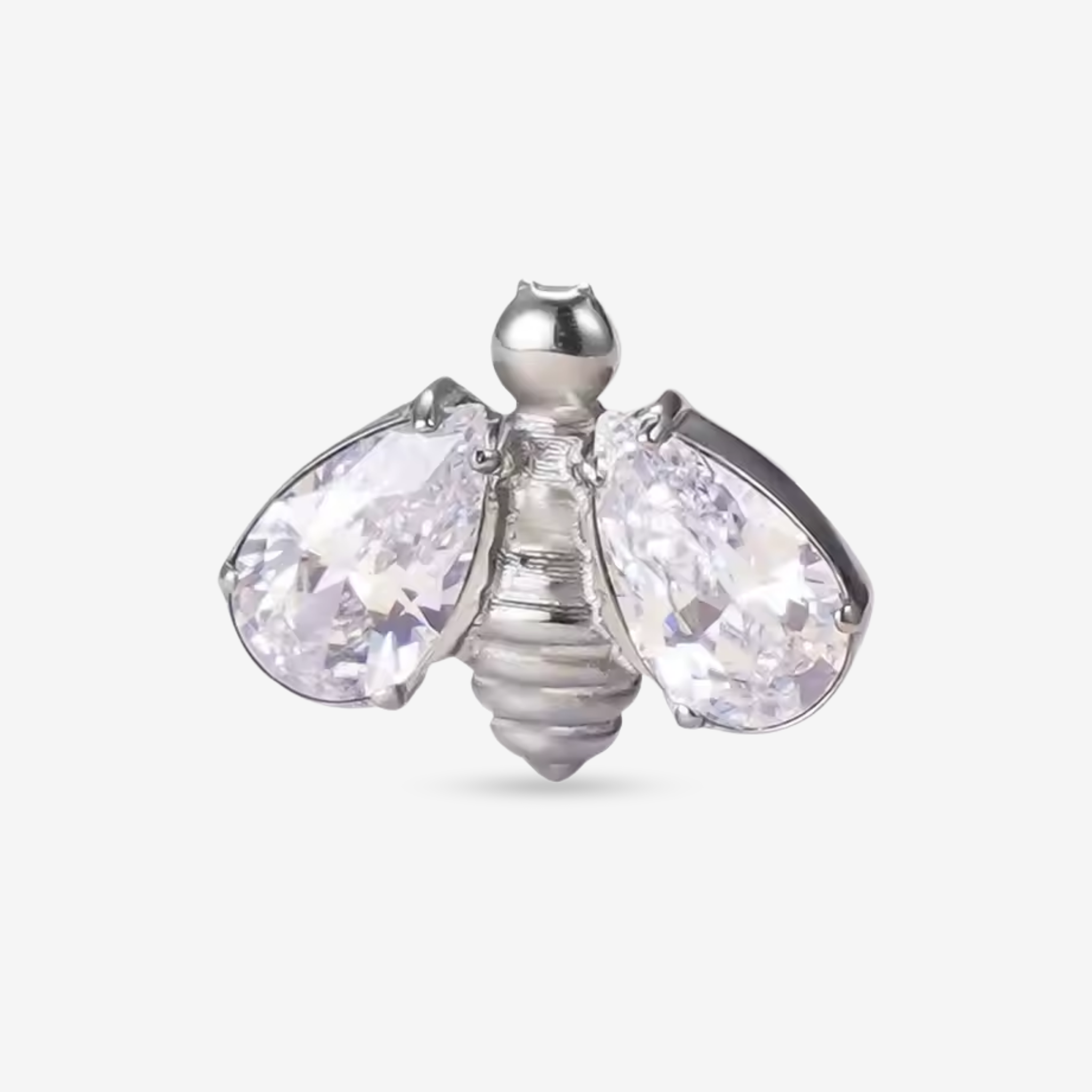 Bee - Stud Brut Totem