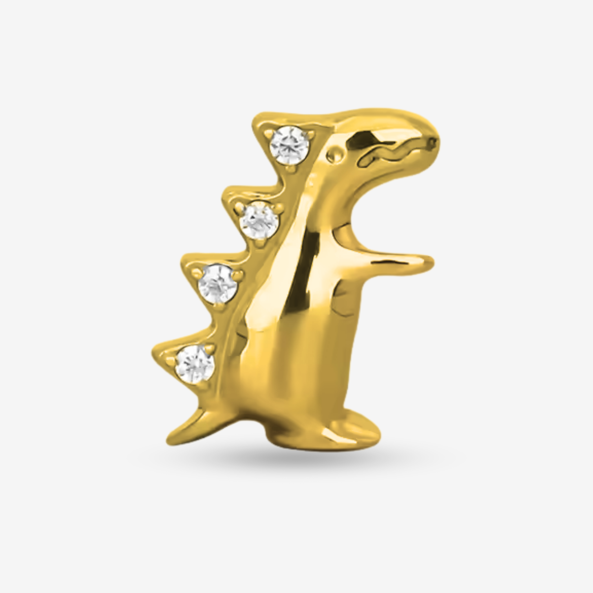 Zilla - Stud Doré Totem