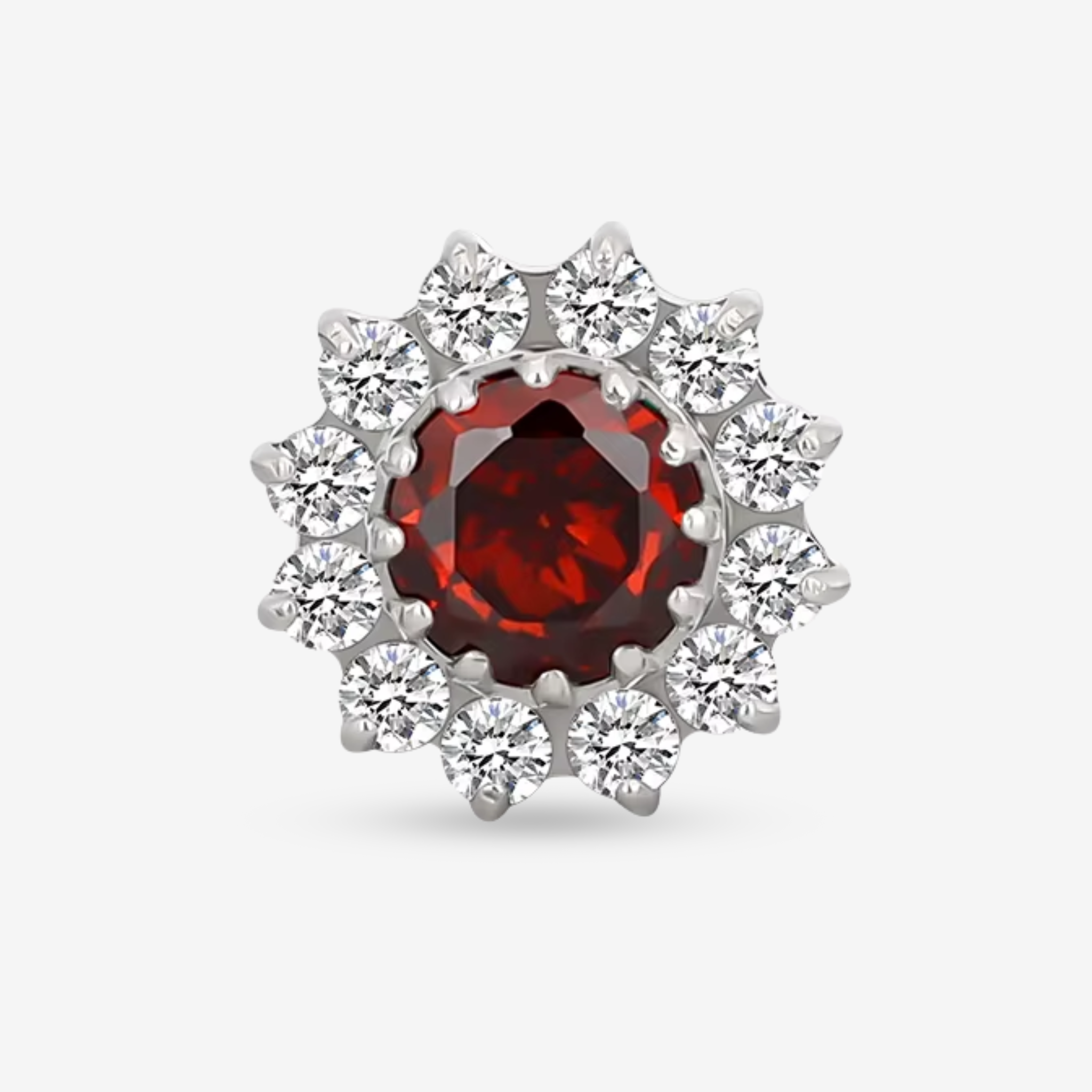 Ellah - Stud Brut Diva