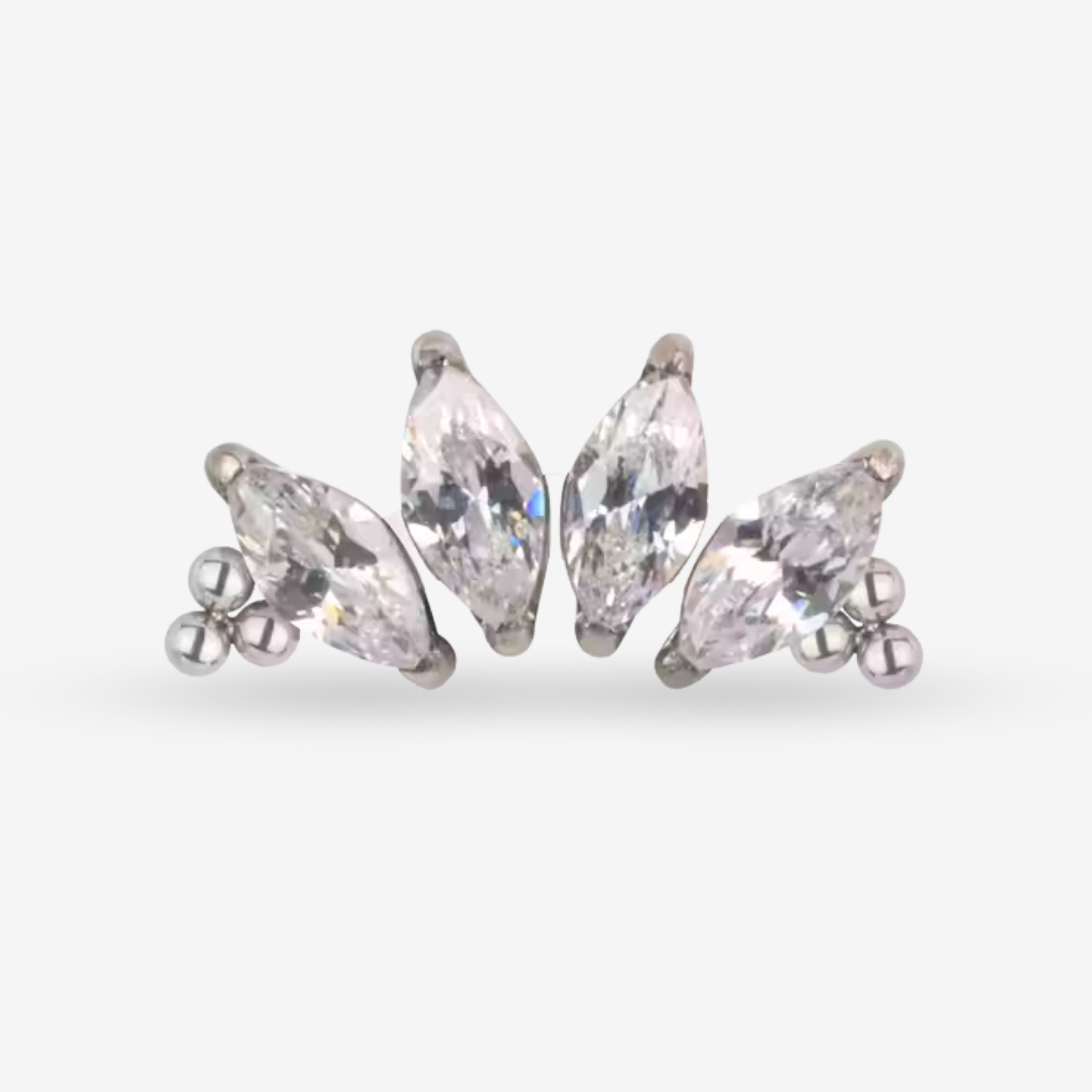 Gleam - Stud Brut Diva