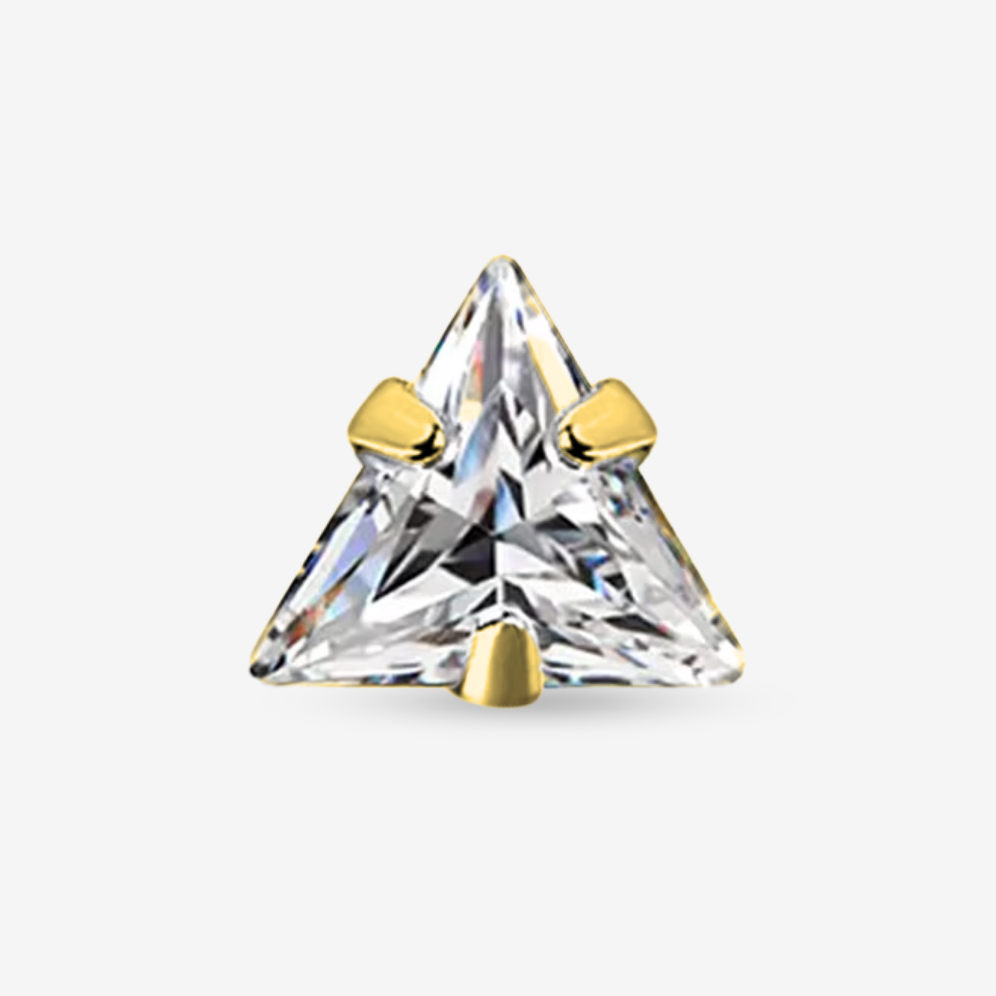 Floyd - Stud Doré Minimal