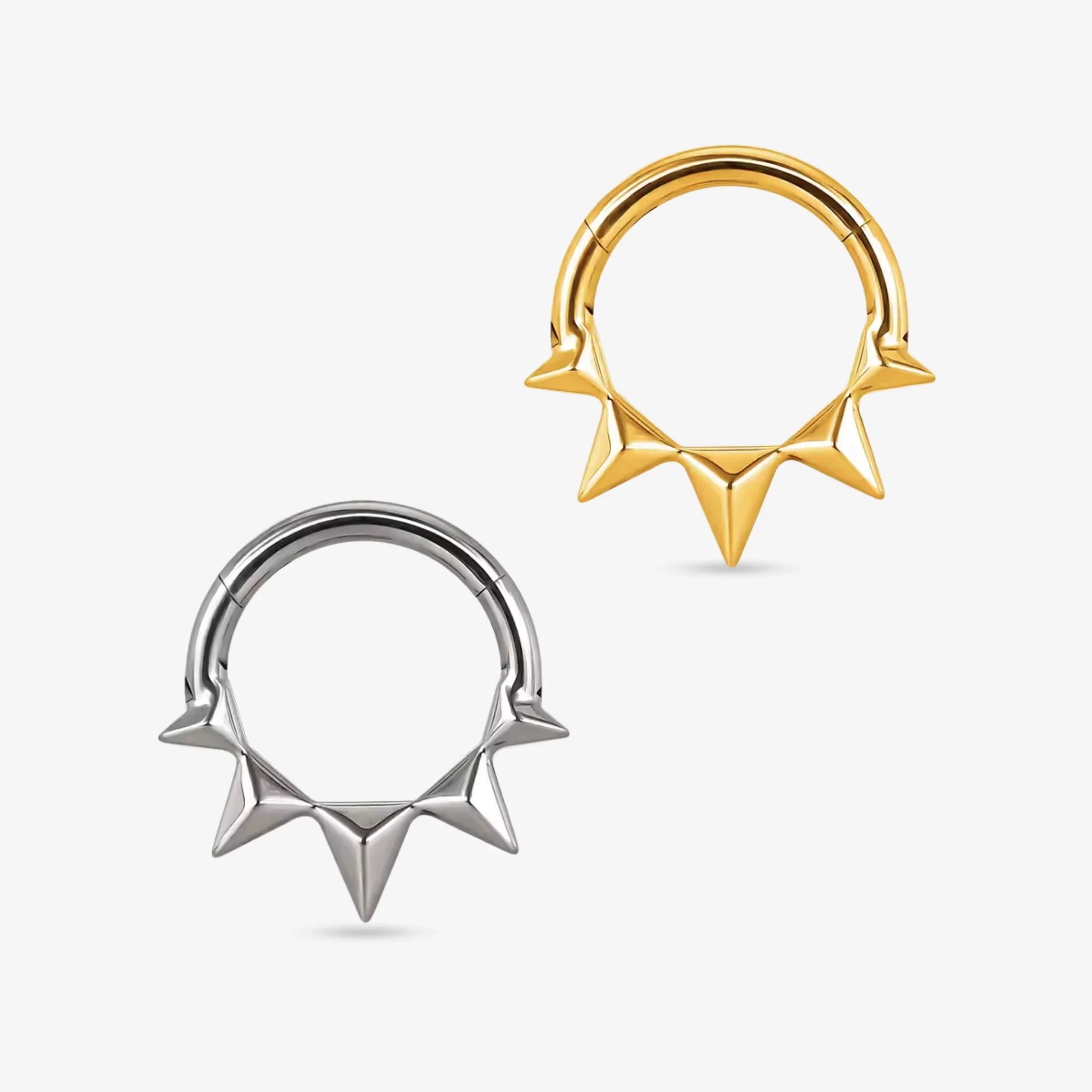 Kiba - Anneau Sauvage