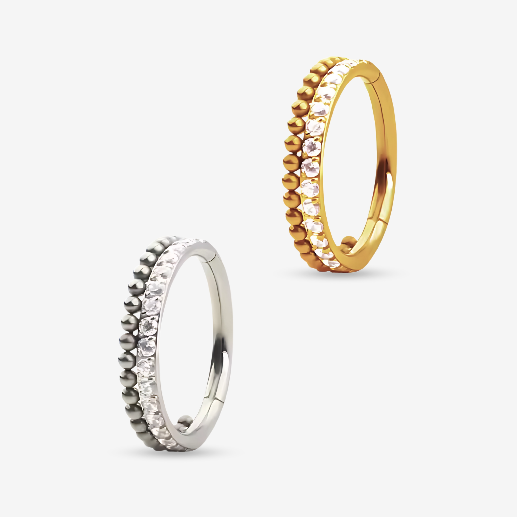 Beyond - Anneau Diva