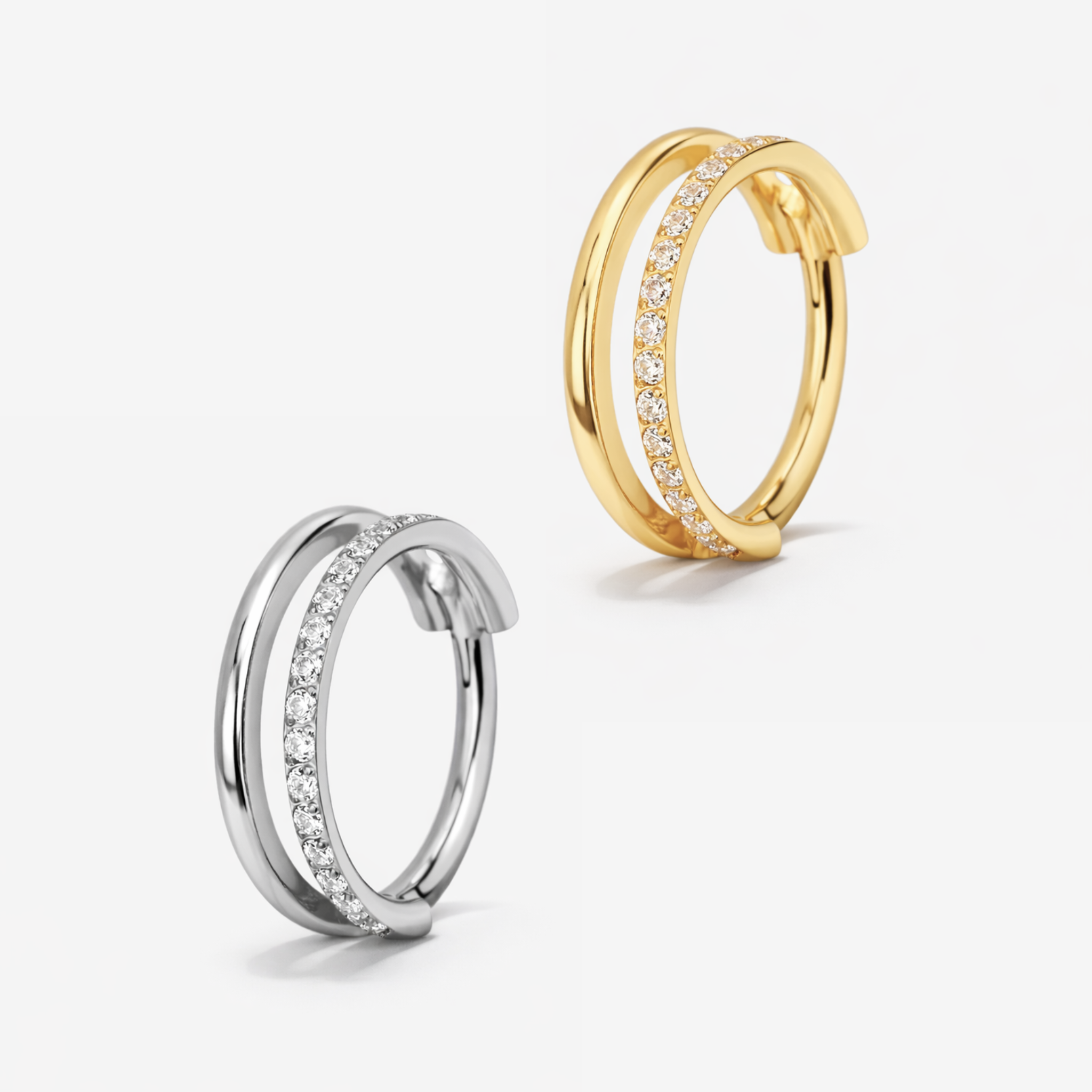 Gemini - Anneau Minimal