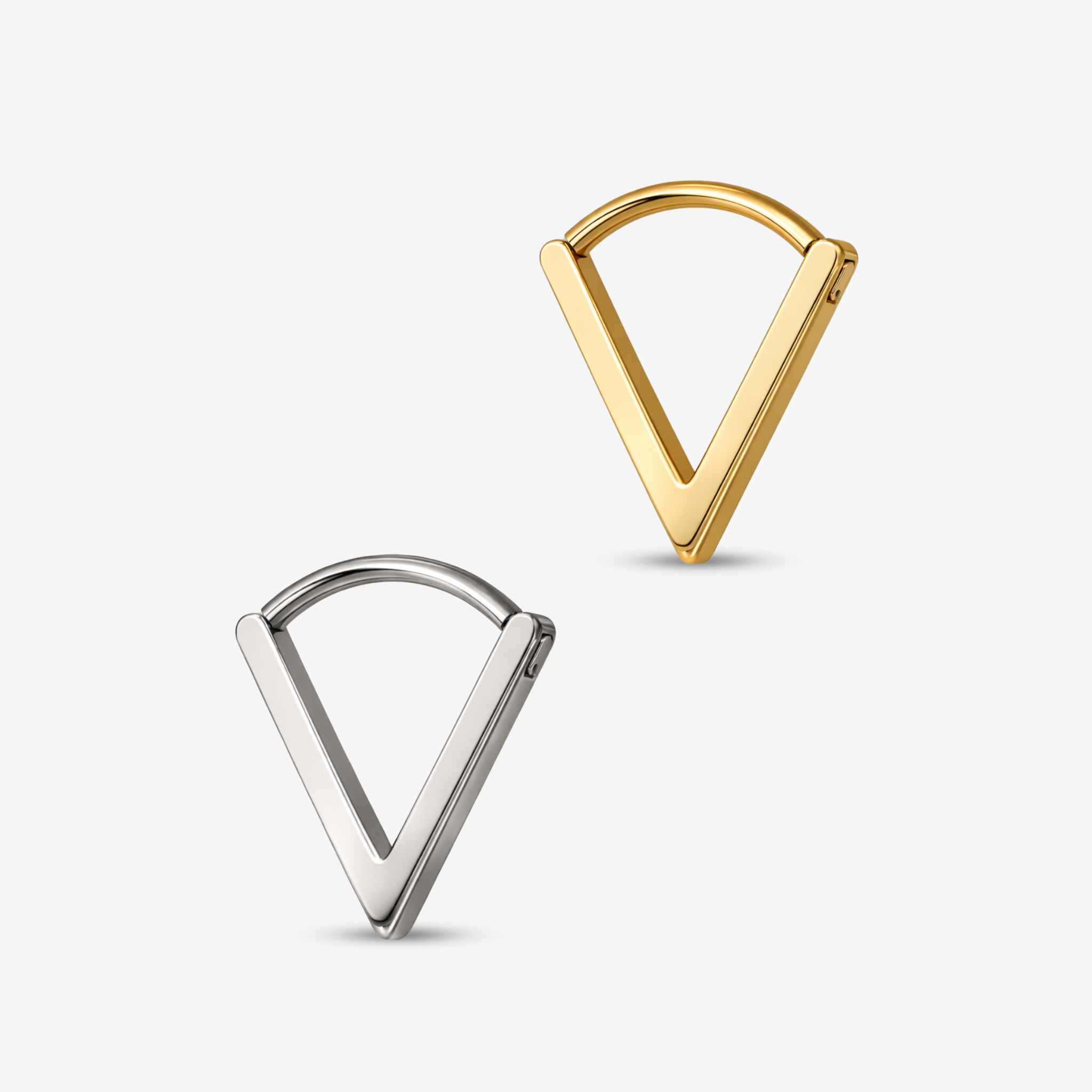 Delta - Anneau Minimal