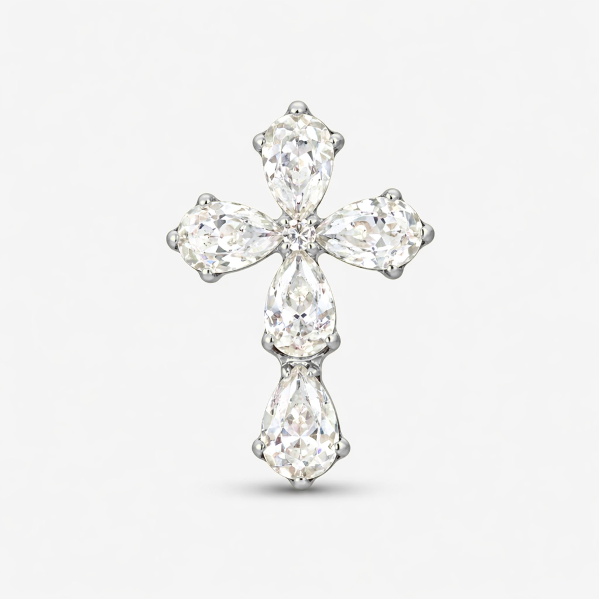 Faith - Stud Brut Totem
