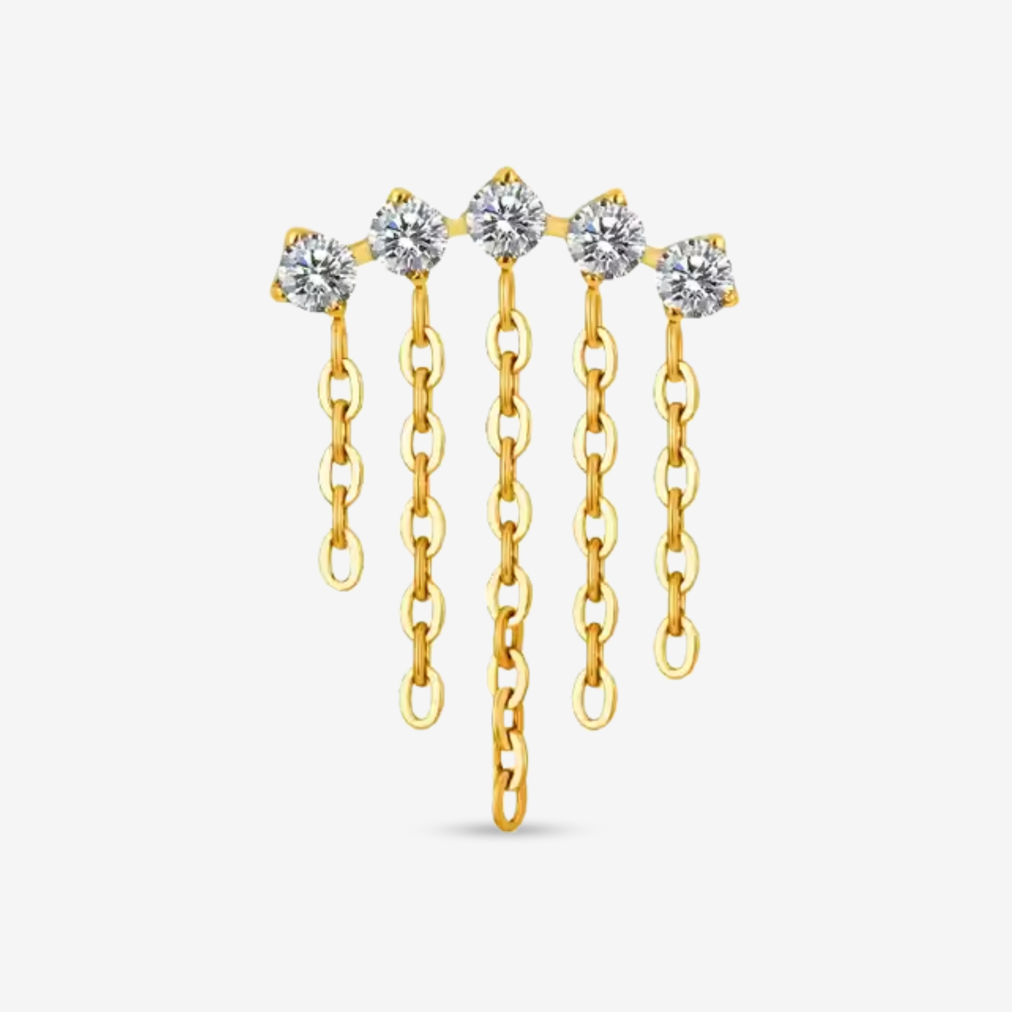 Mitsue - Stud Doré Diva