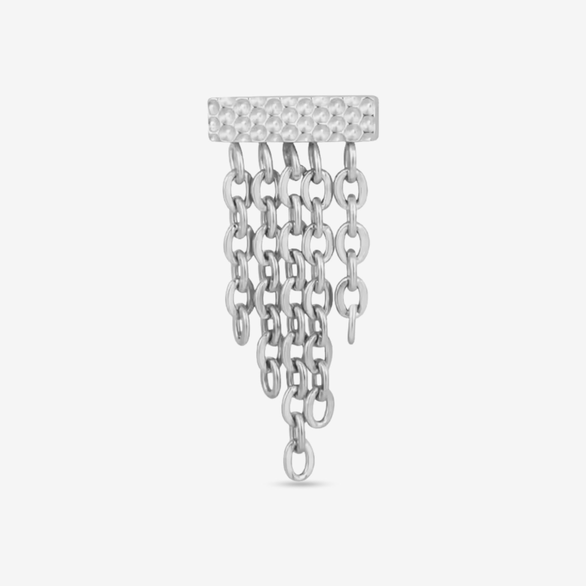 Rainfall - Stud Brut Sauvage