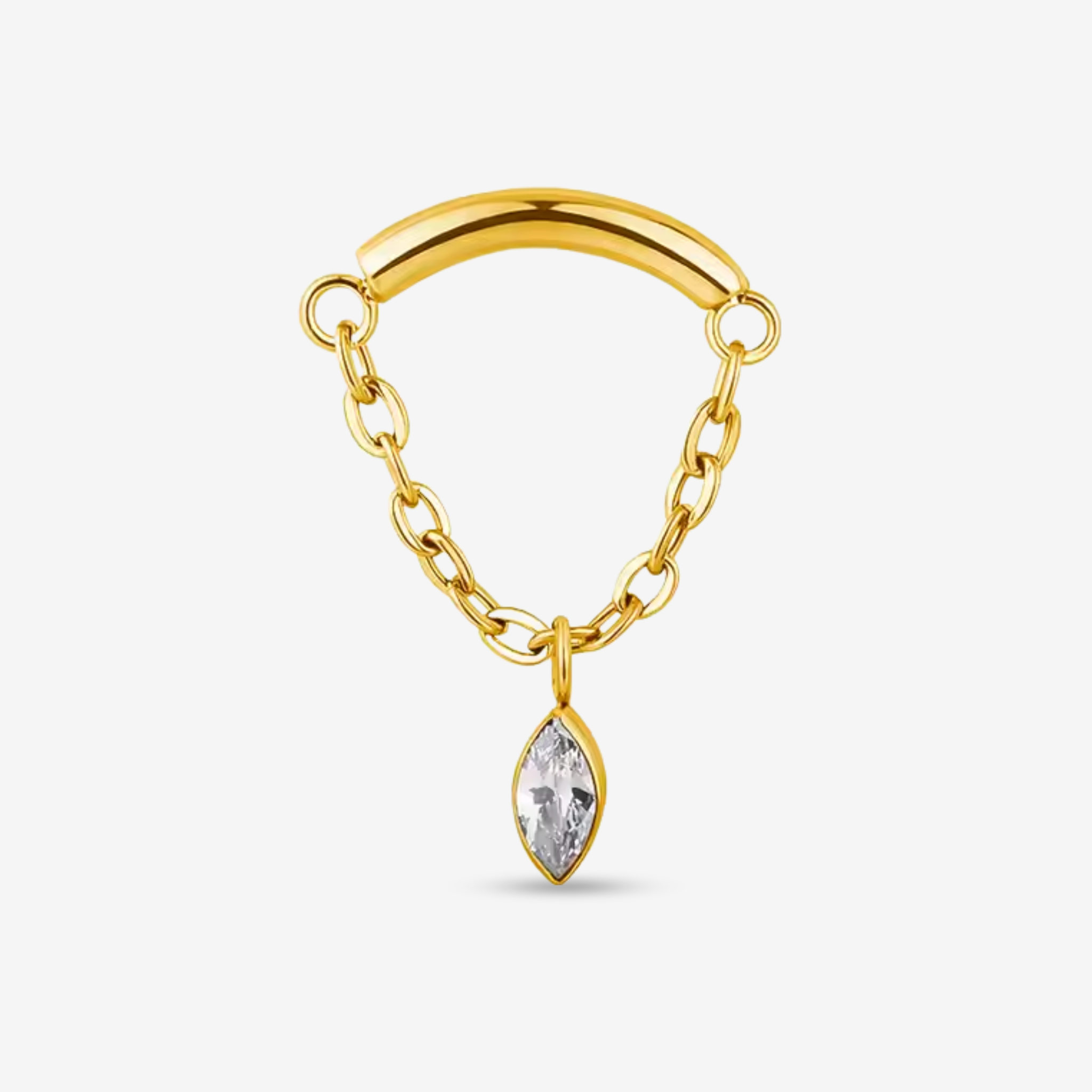 Pang - Stud Doré Minimal