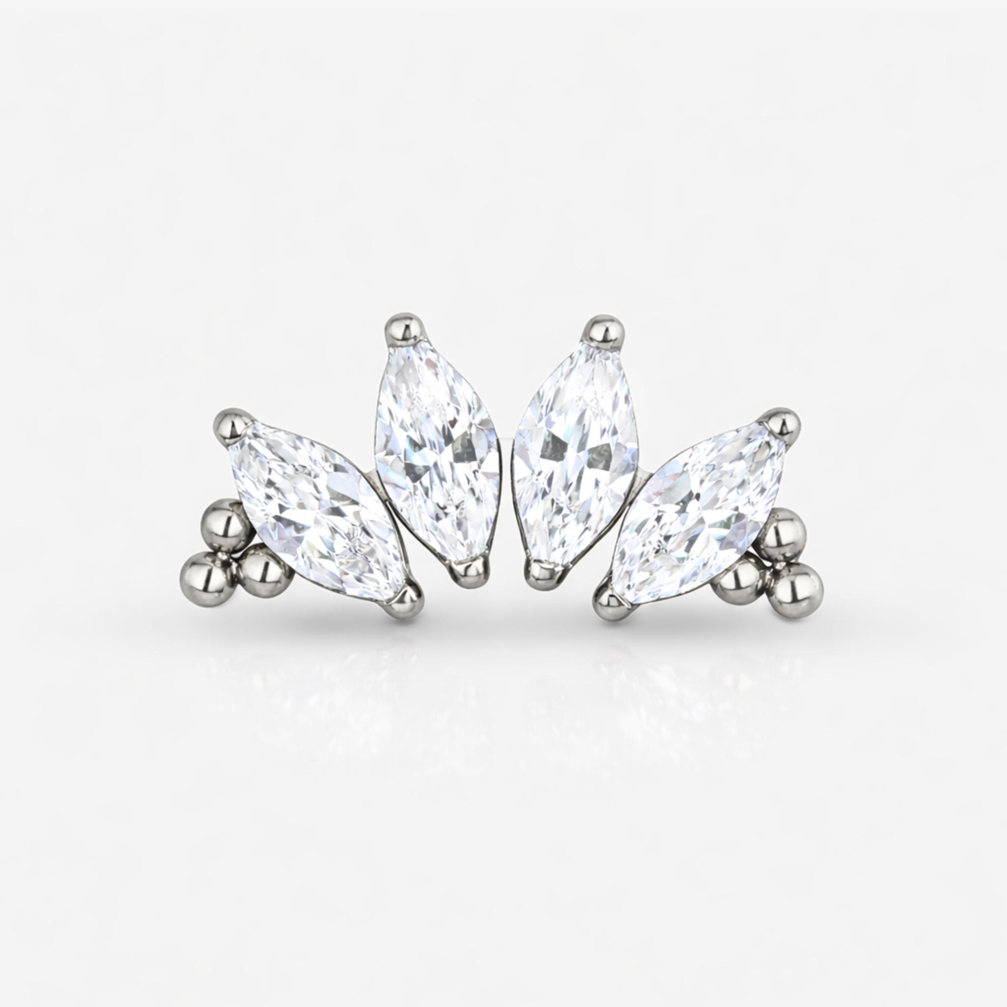 Gleam - Stud Brut Diva