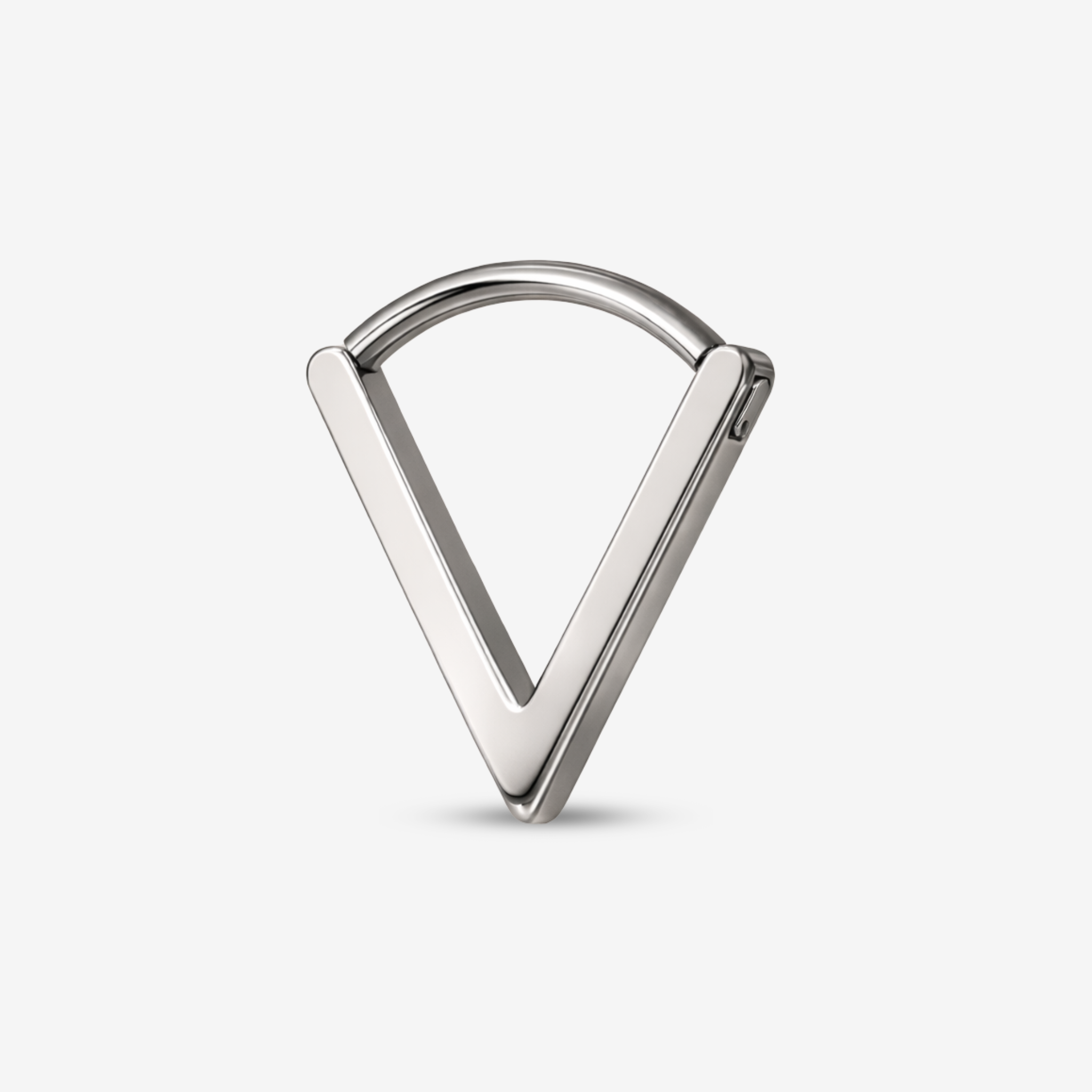 Delta - Anneau Minimal