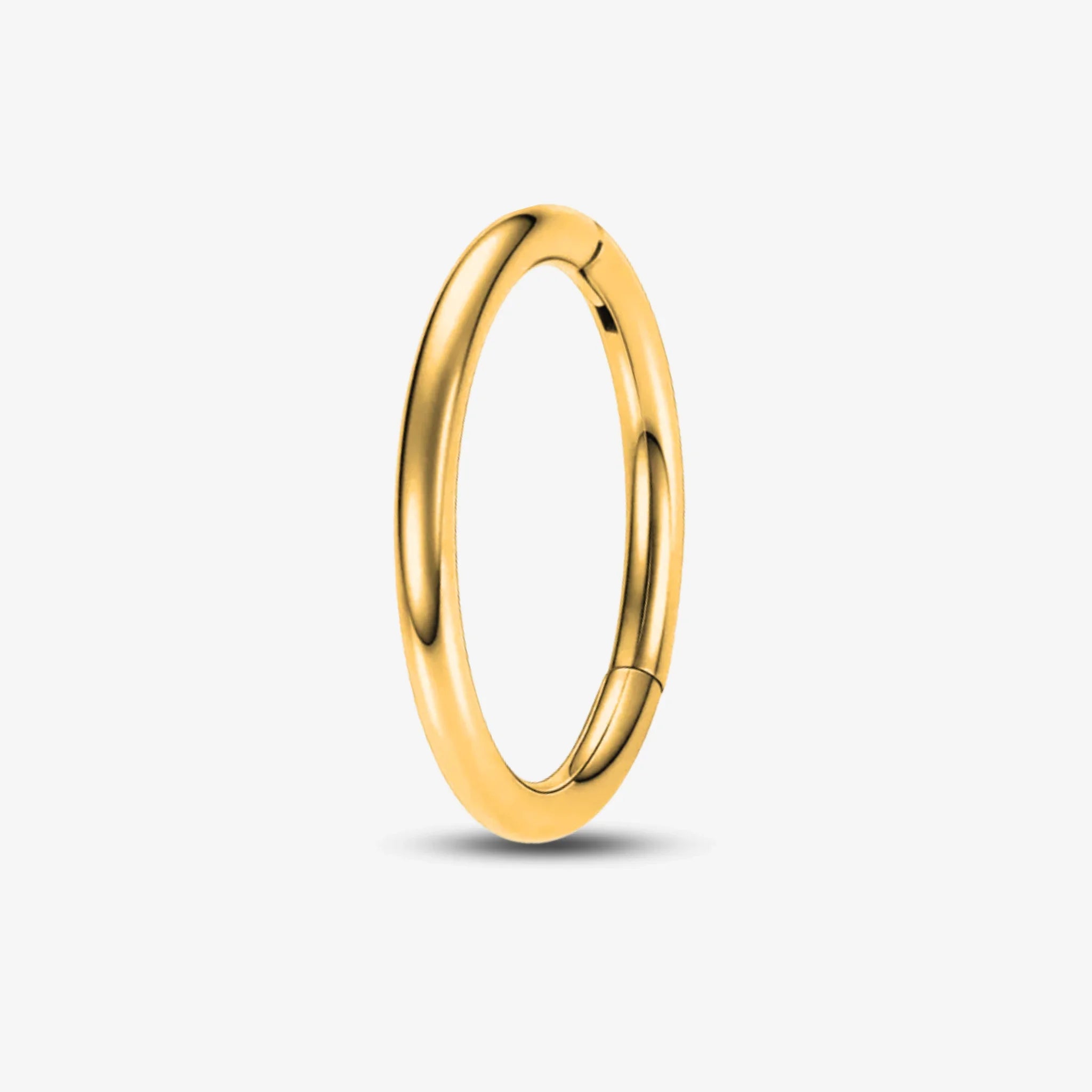 Essential - Anneau Minimal