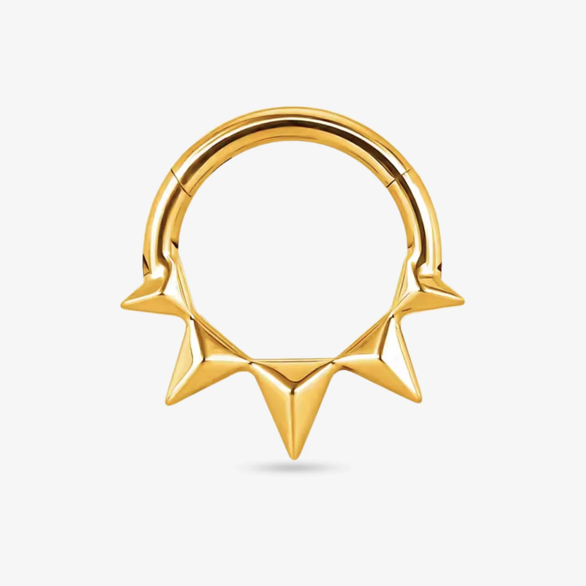 Kiba - Anneau Sauvage