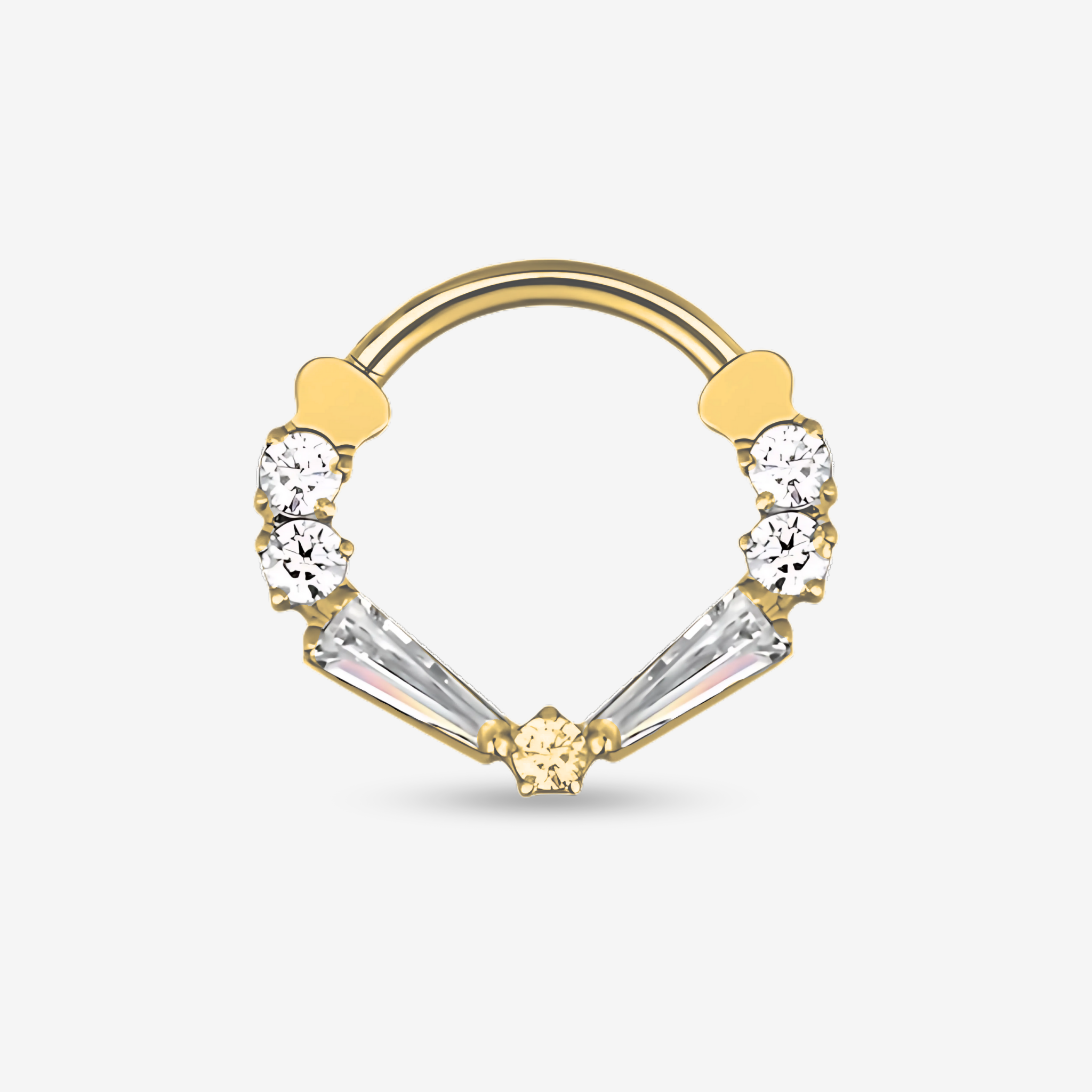 Seline - Anneau Diva