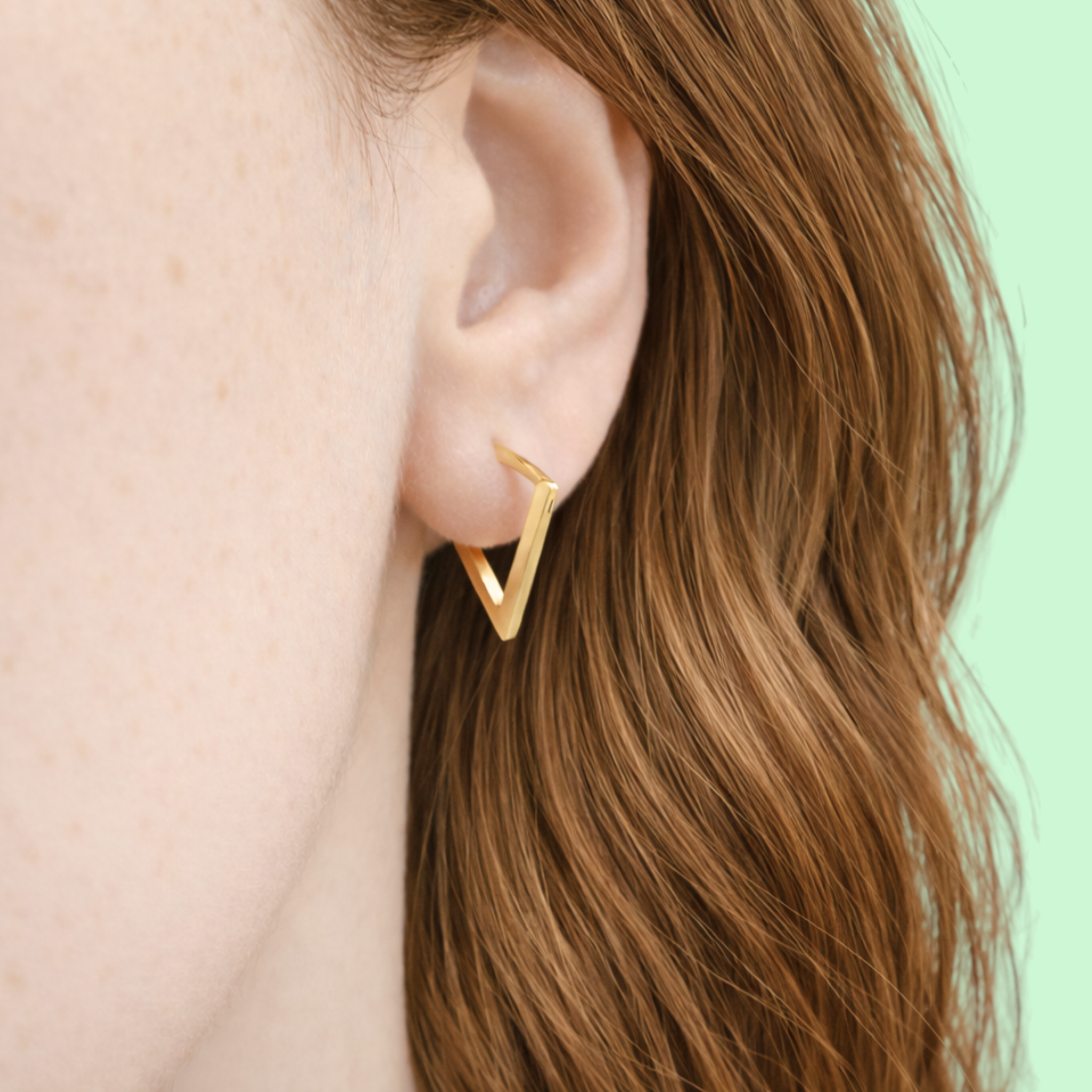 Delta - Anneau Minimal