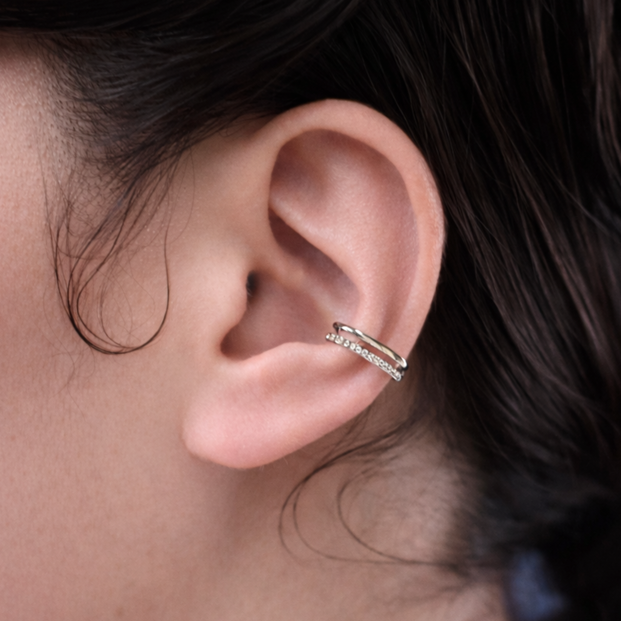 Gemini - Anneau Minimal