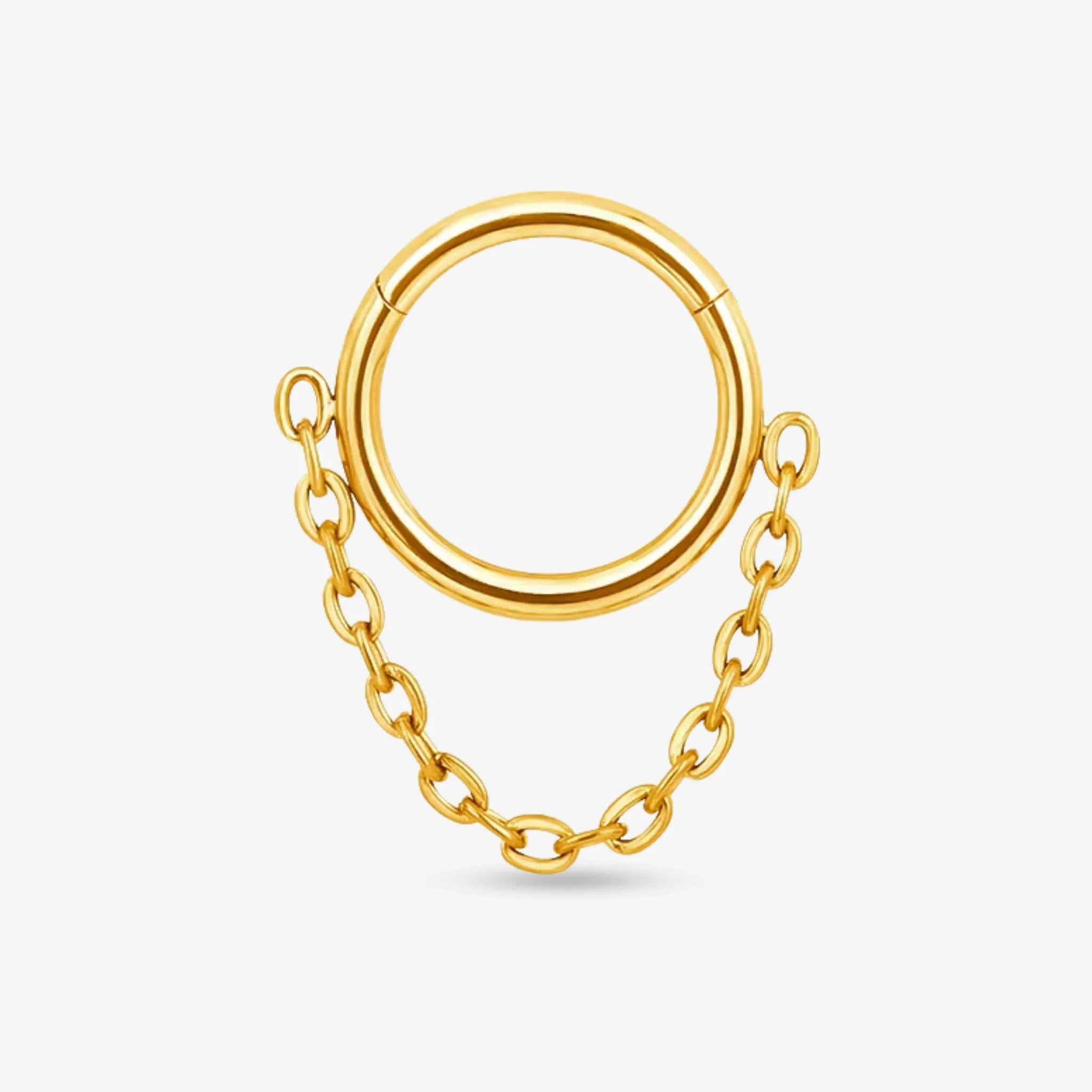 Enka - Anneau Minimal