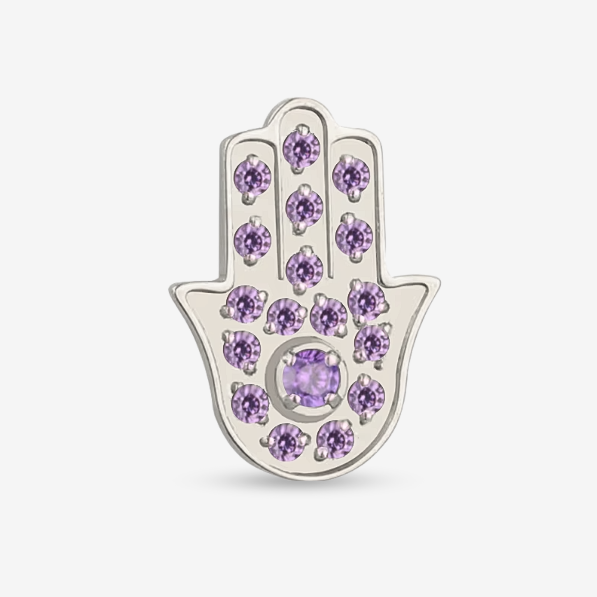 Fatima - Stud Brut Totem