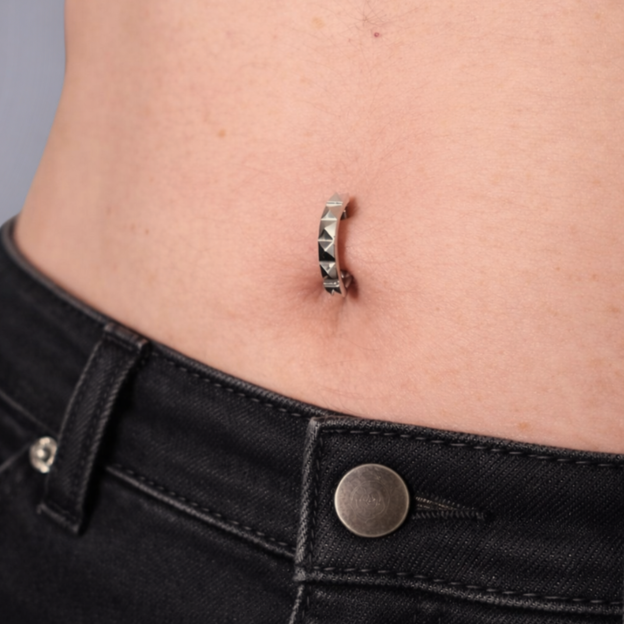 Bendrix - Barbell Courbé Sauvage