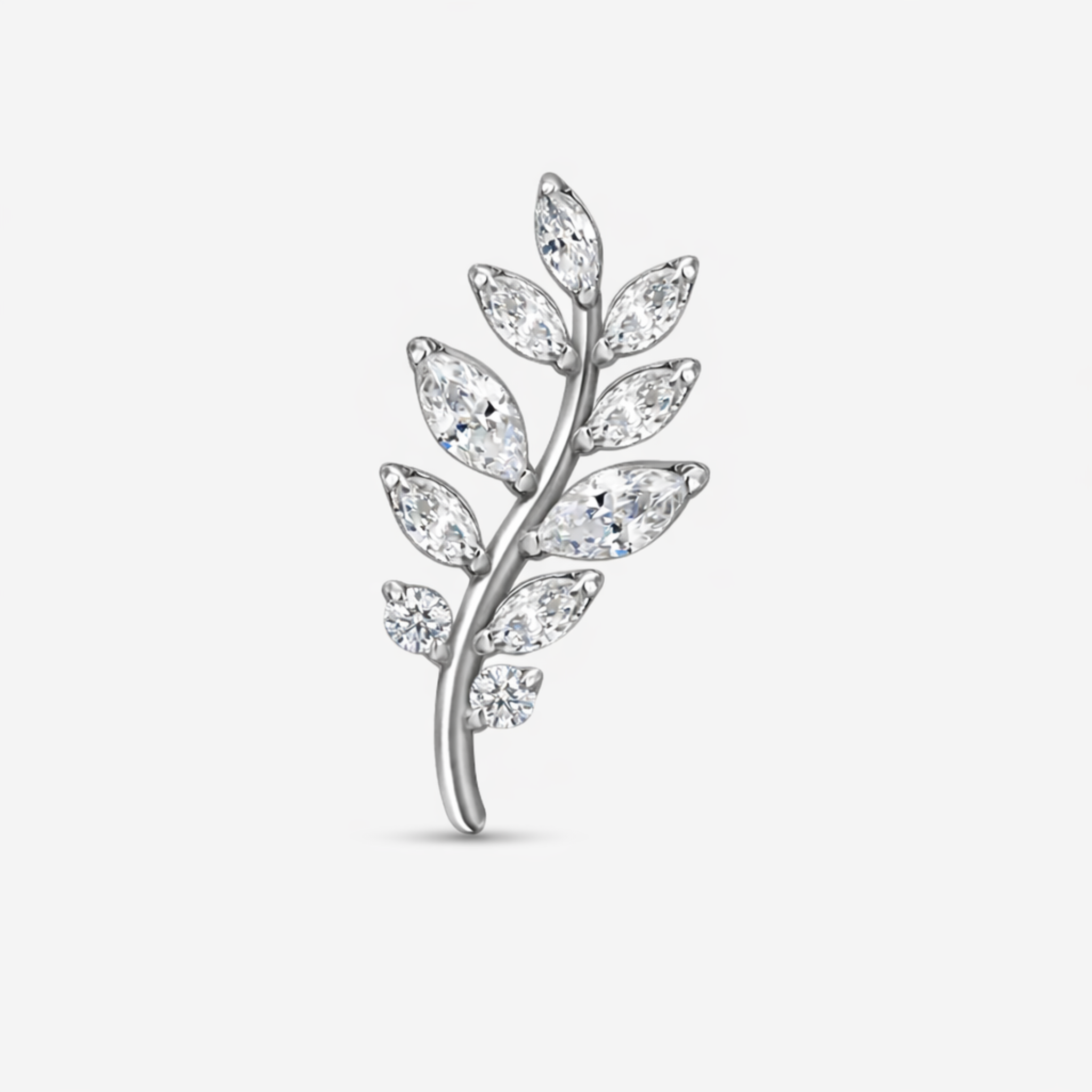 Ivy - Stud Brut Totem