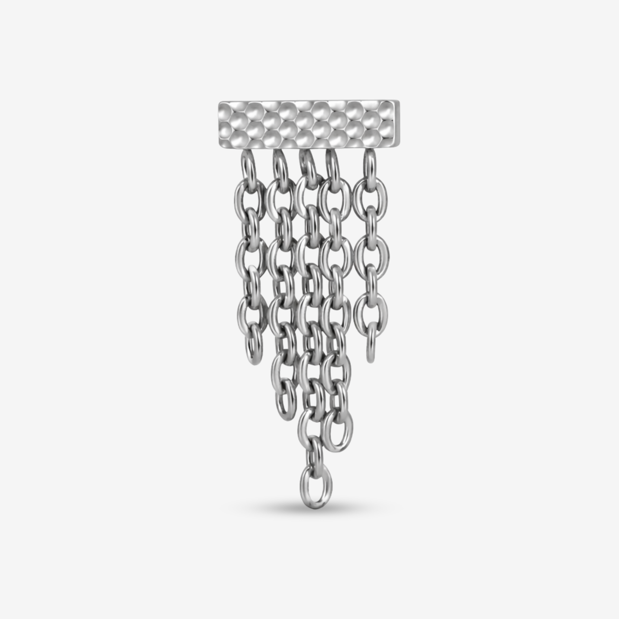 Rainfall - Stud Brut Sauvage