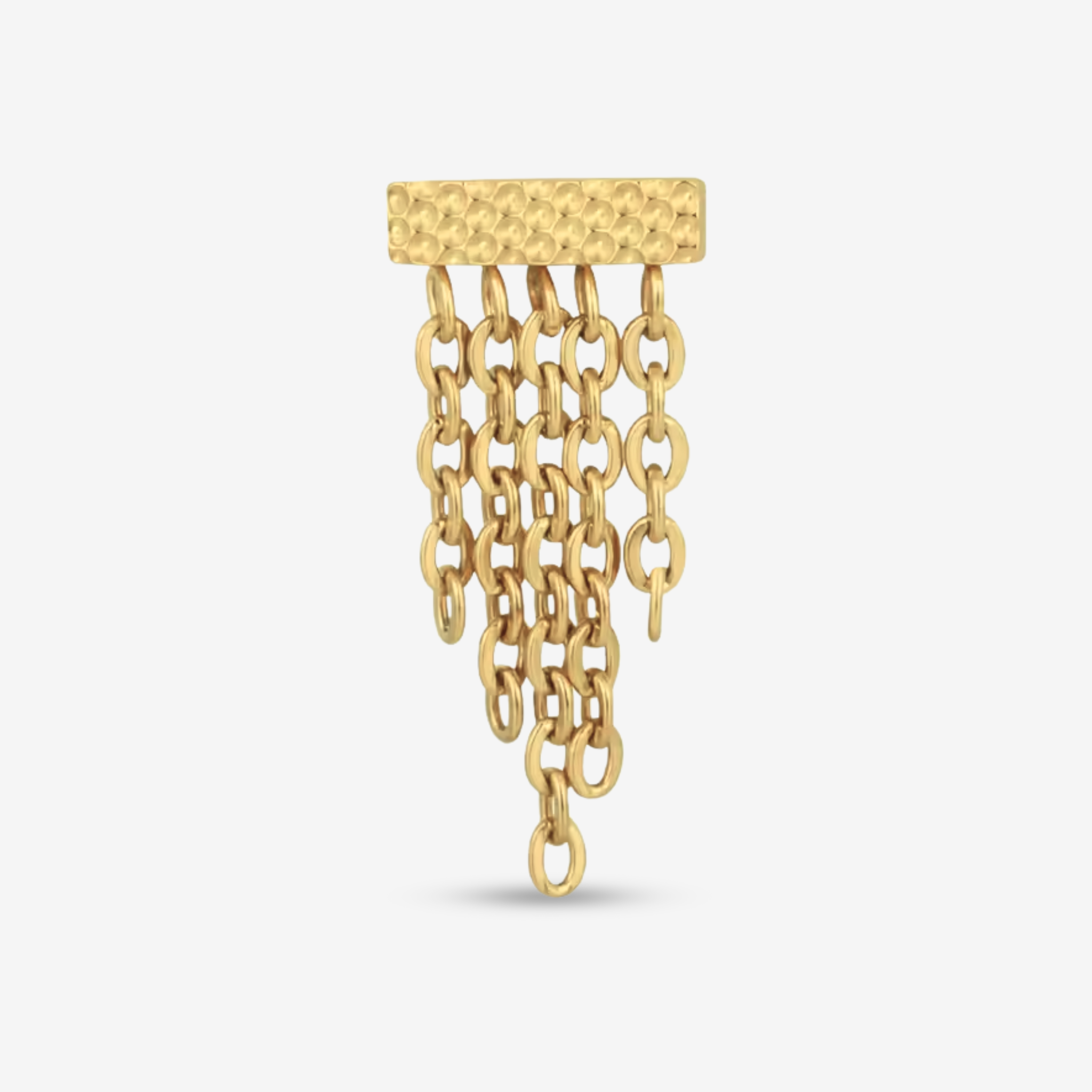 Rainfall - Stud Doré Sauvage