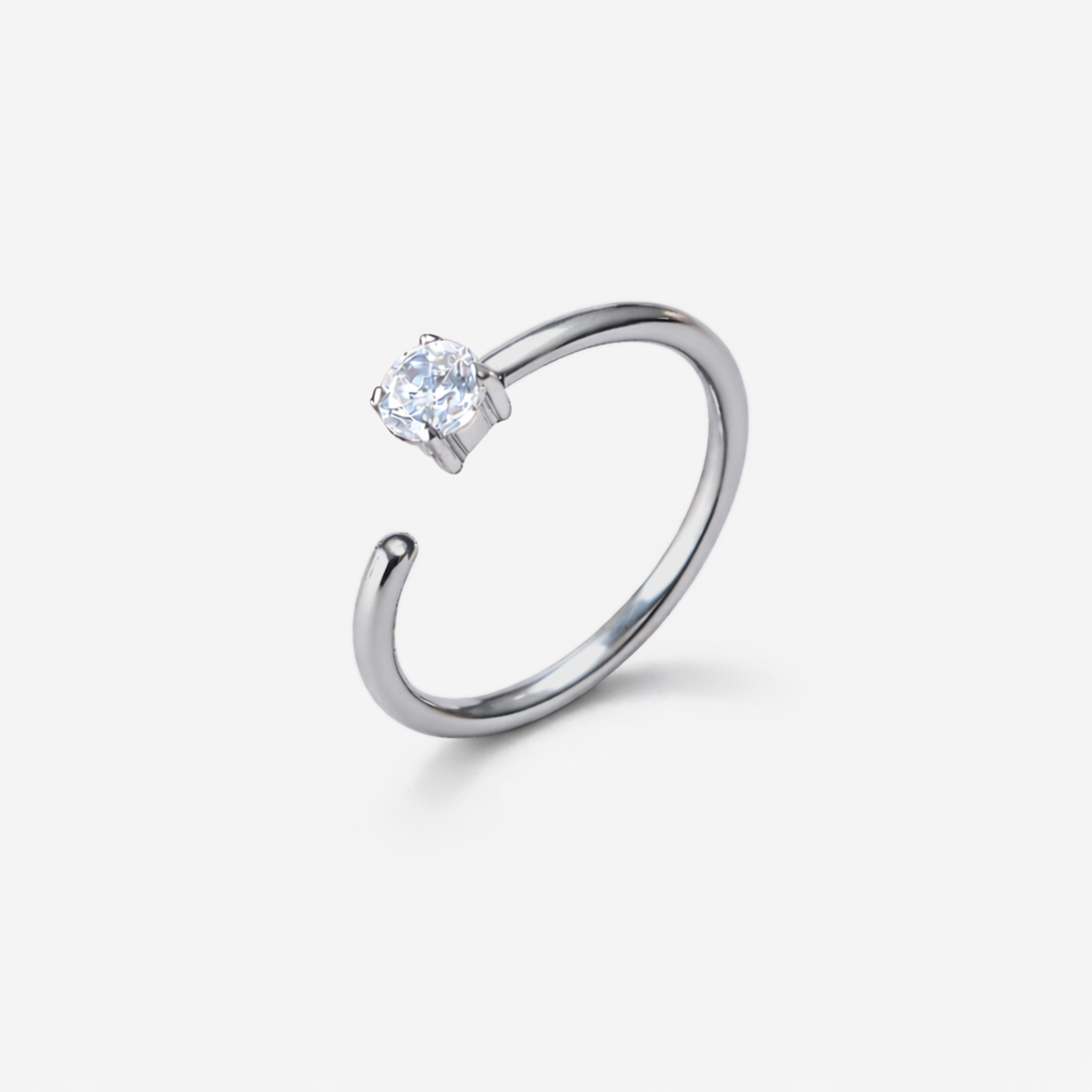 Reki - Anneau Minimal