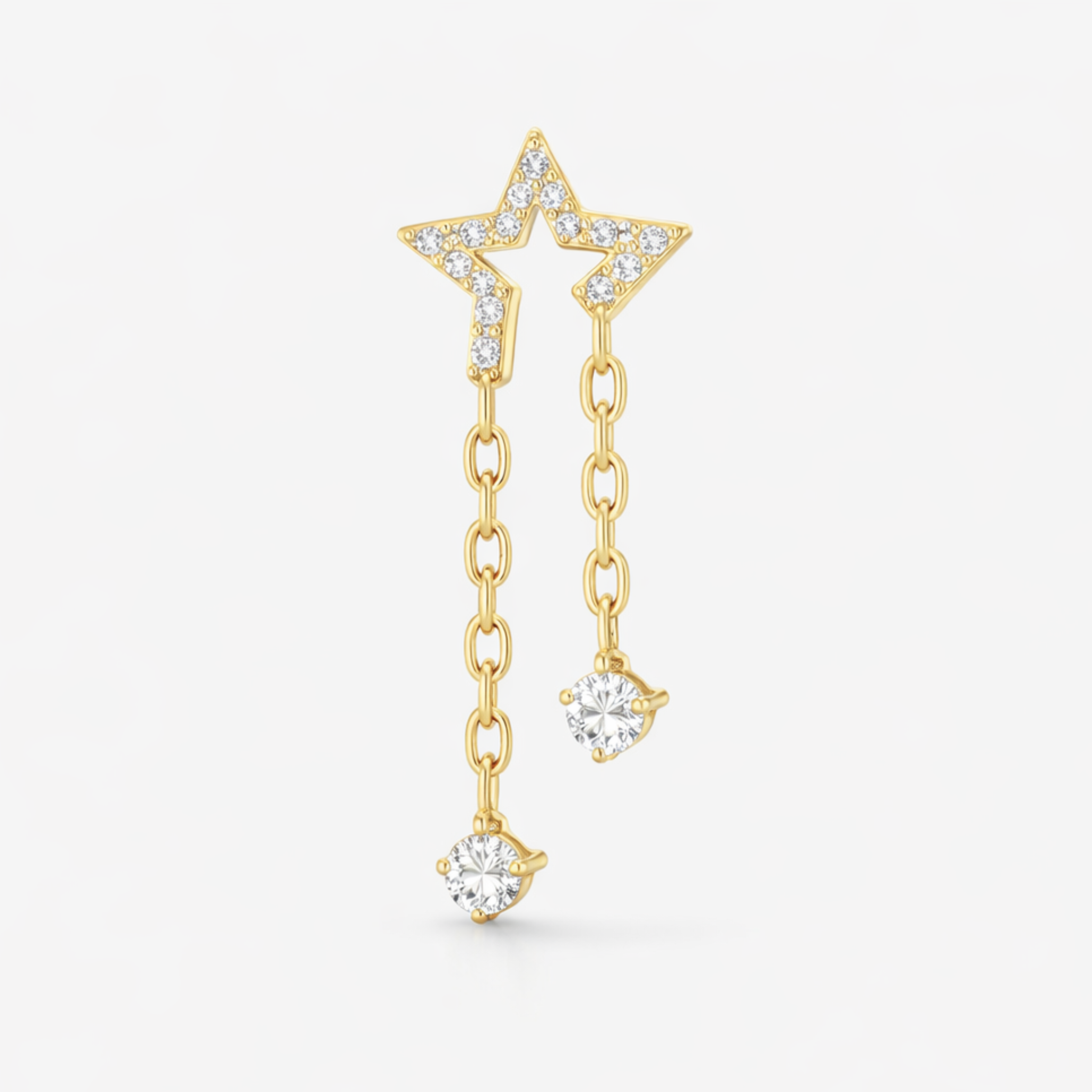 Starfall - Stud Doré Totem