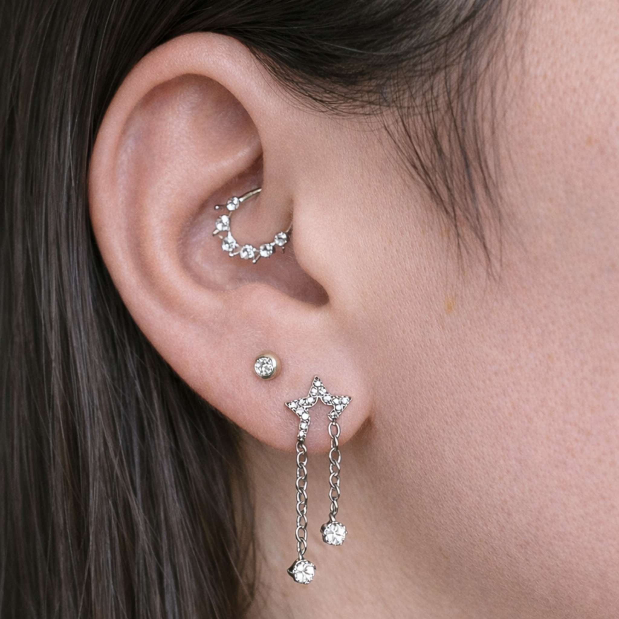 Starfall - Stud Brut Totem