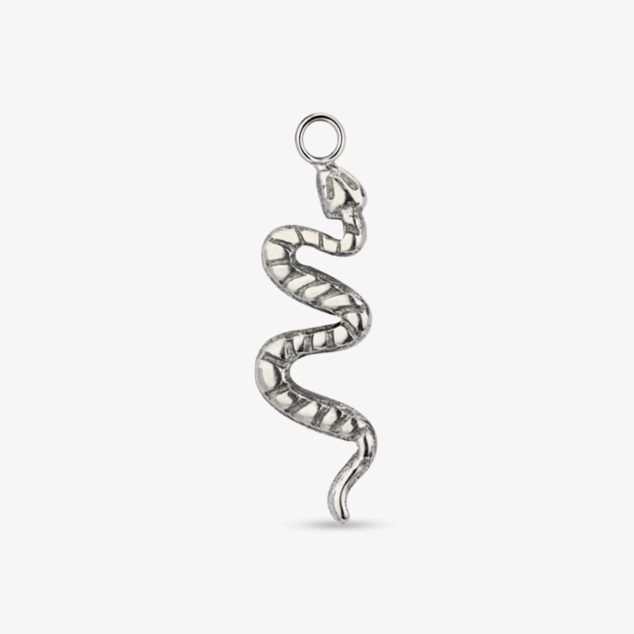 Viper - Pendant Sauvage