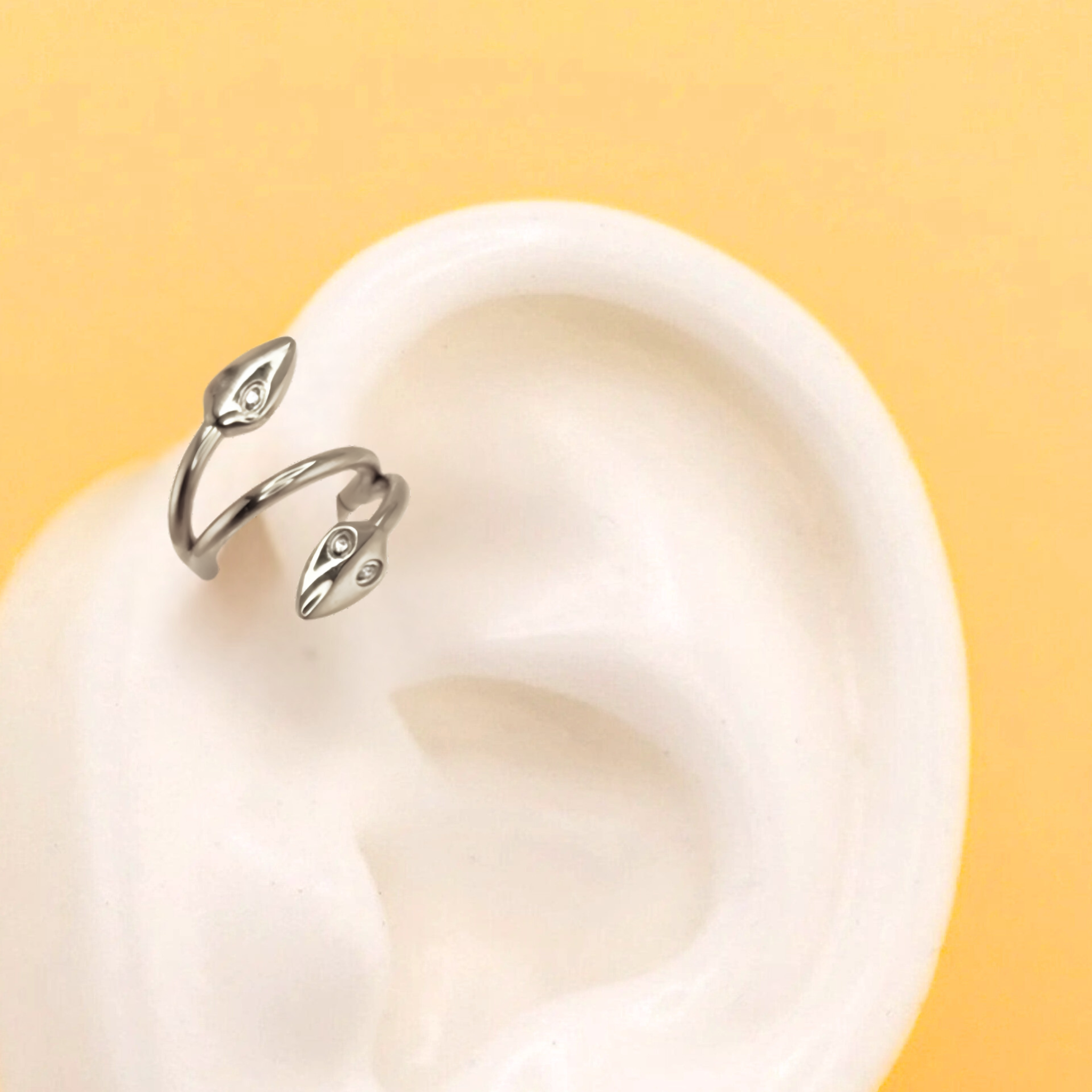 Laureen - Anneau Diva