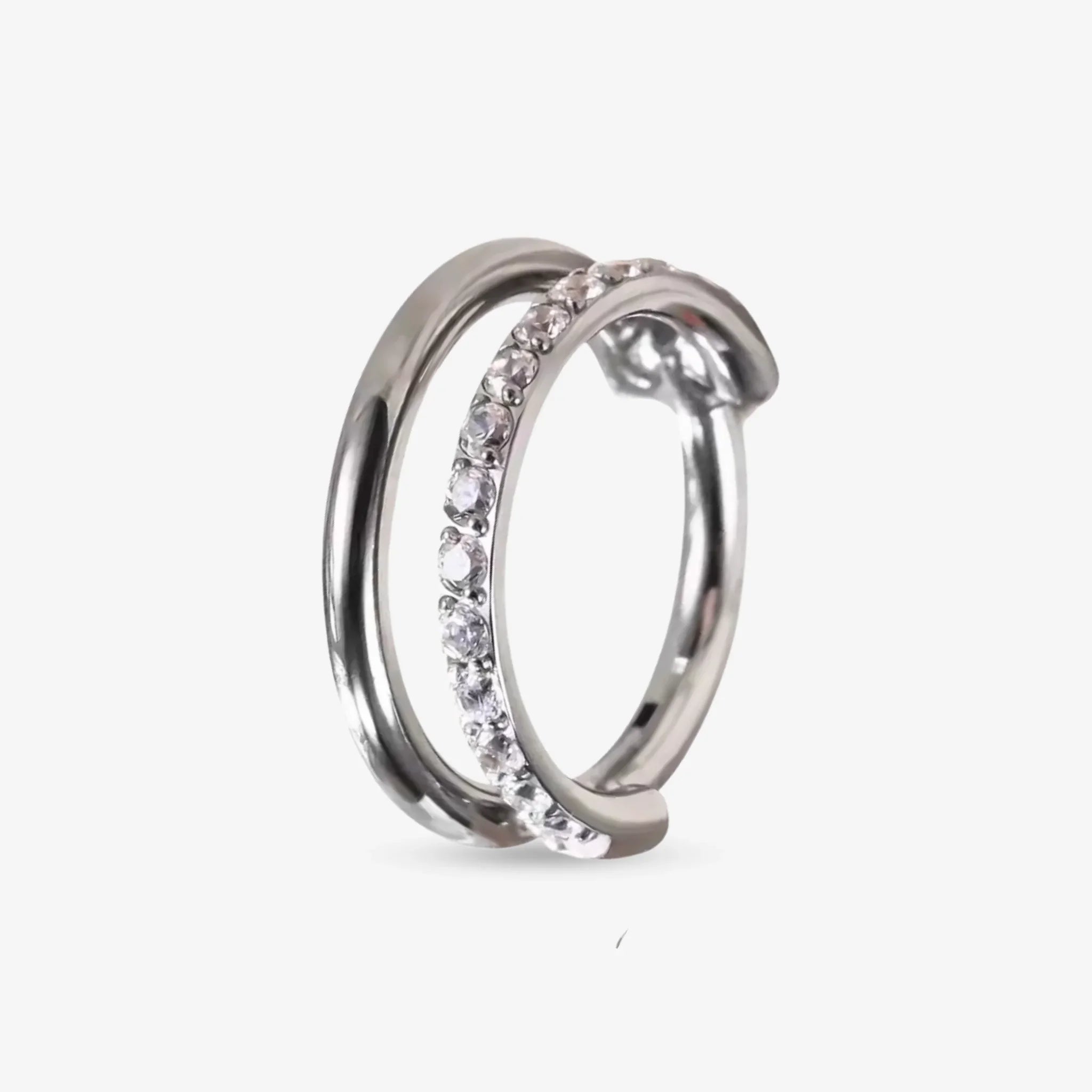 Gemini - Anneau Minimal