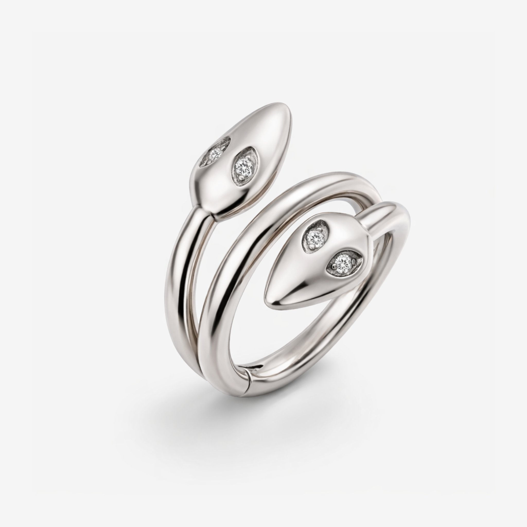 Laureen - Anneau Diva