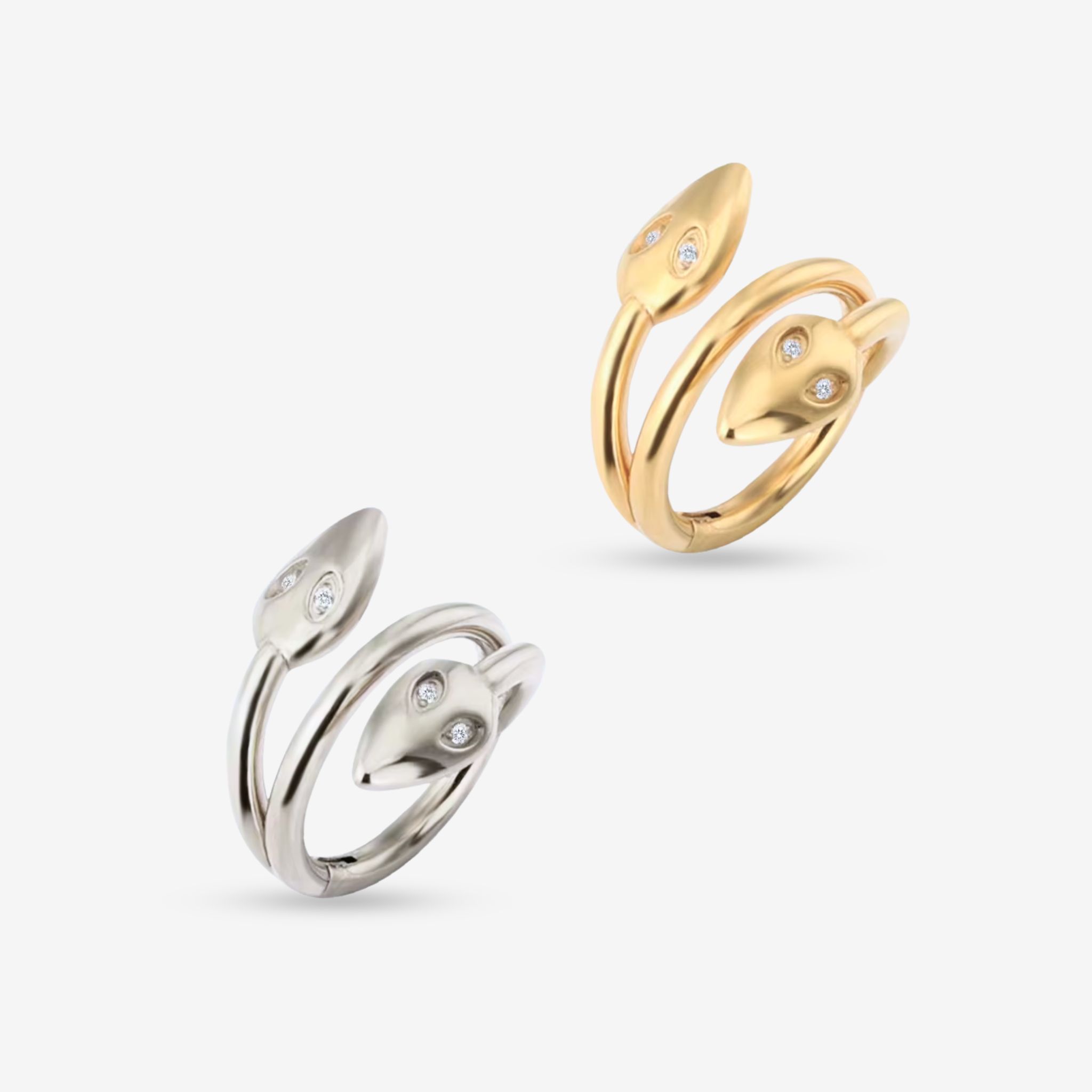 Laureen - Anneau Diva