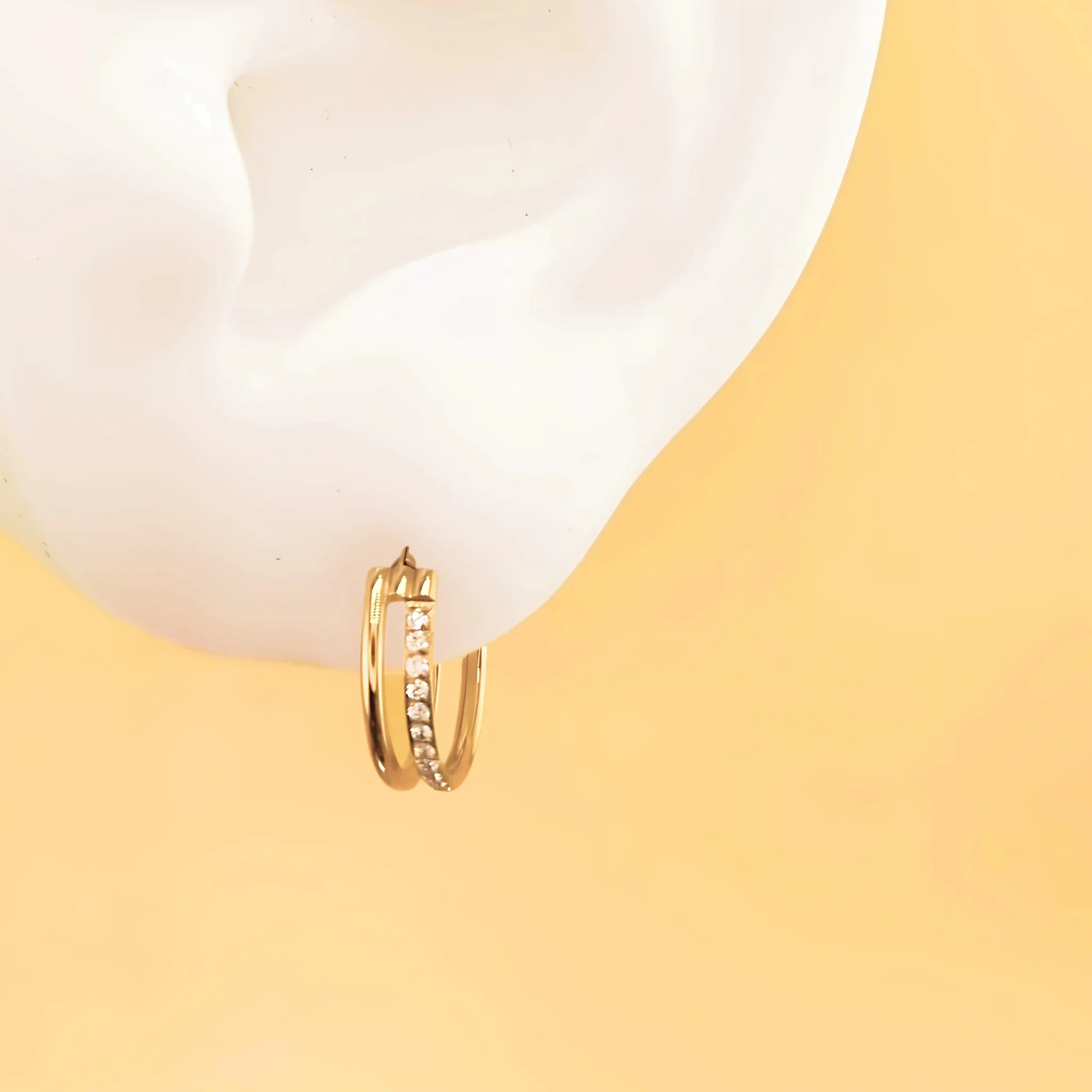 Gemini - Anneau Minimal