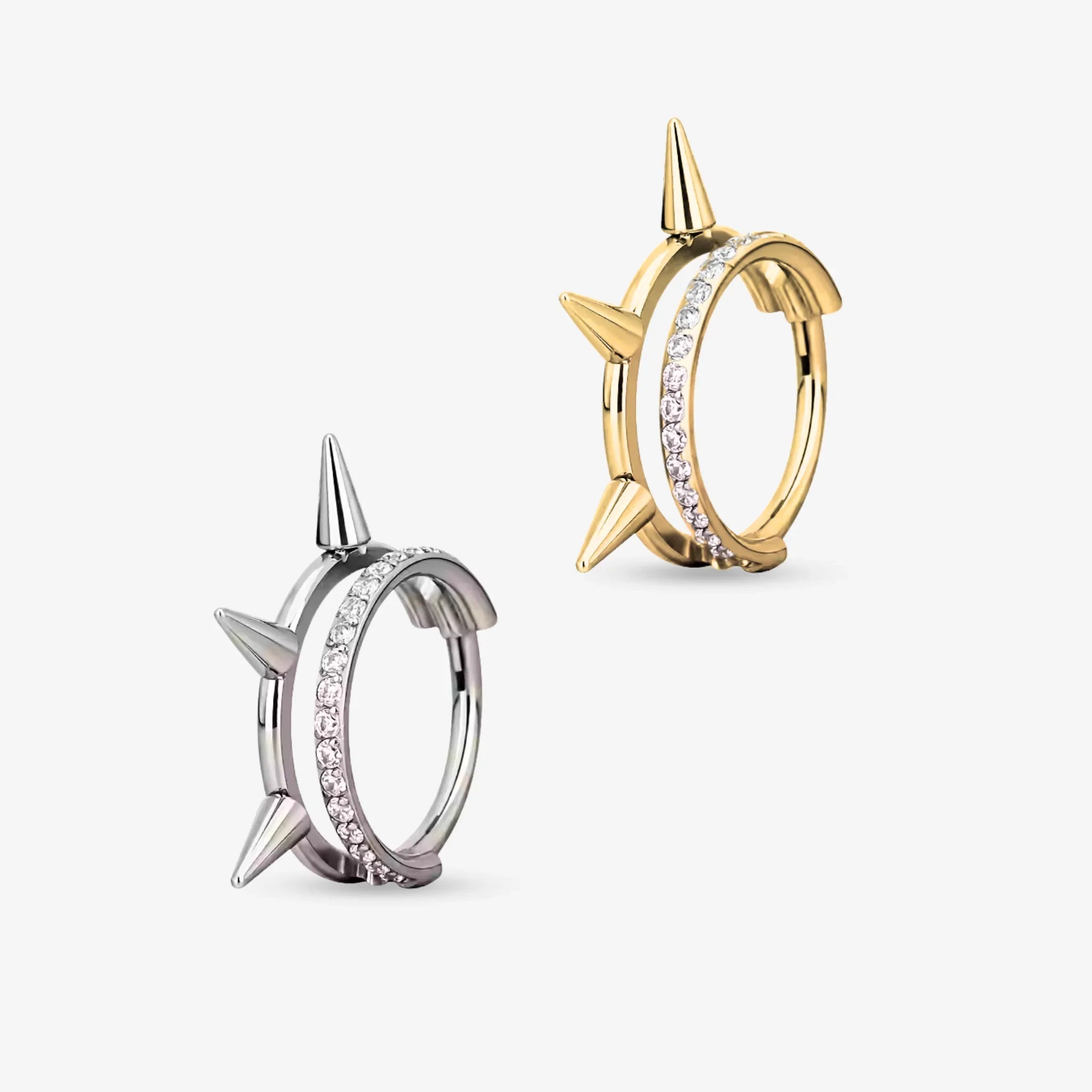 Riot - Anneau Sauvage