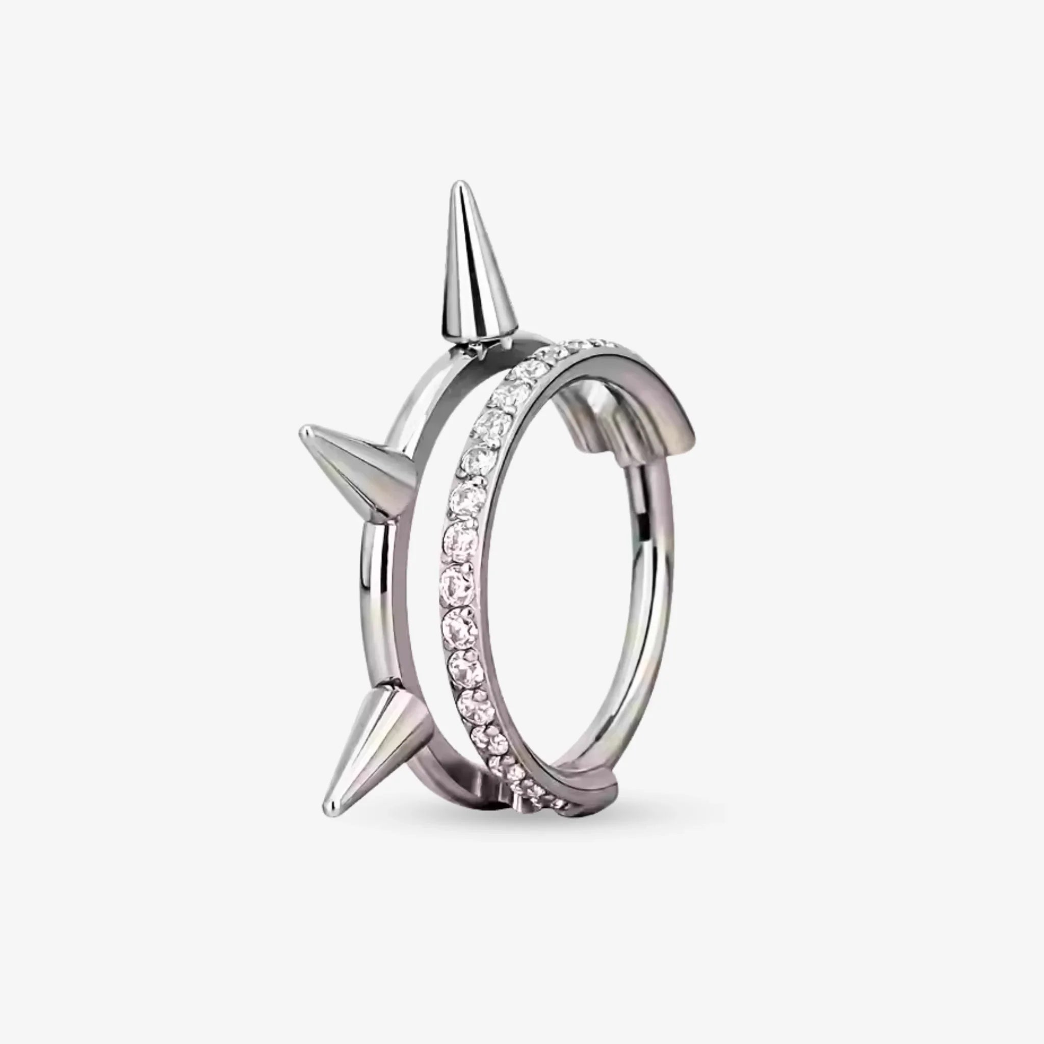 Riot - Anneau Sauvage