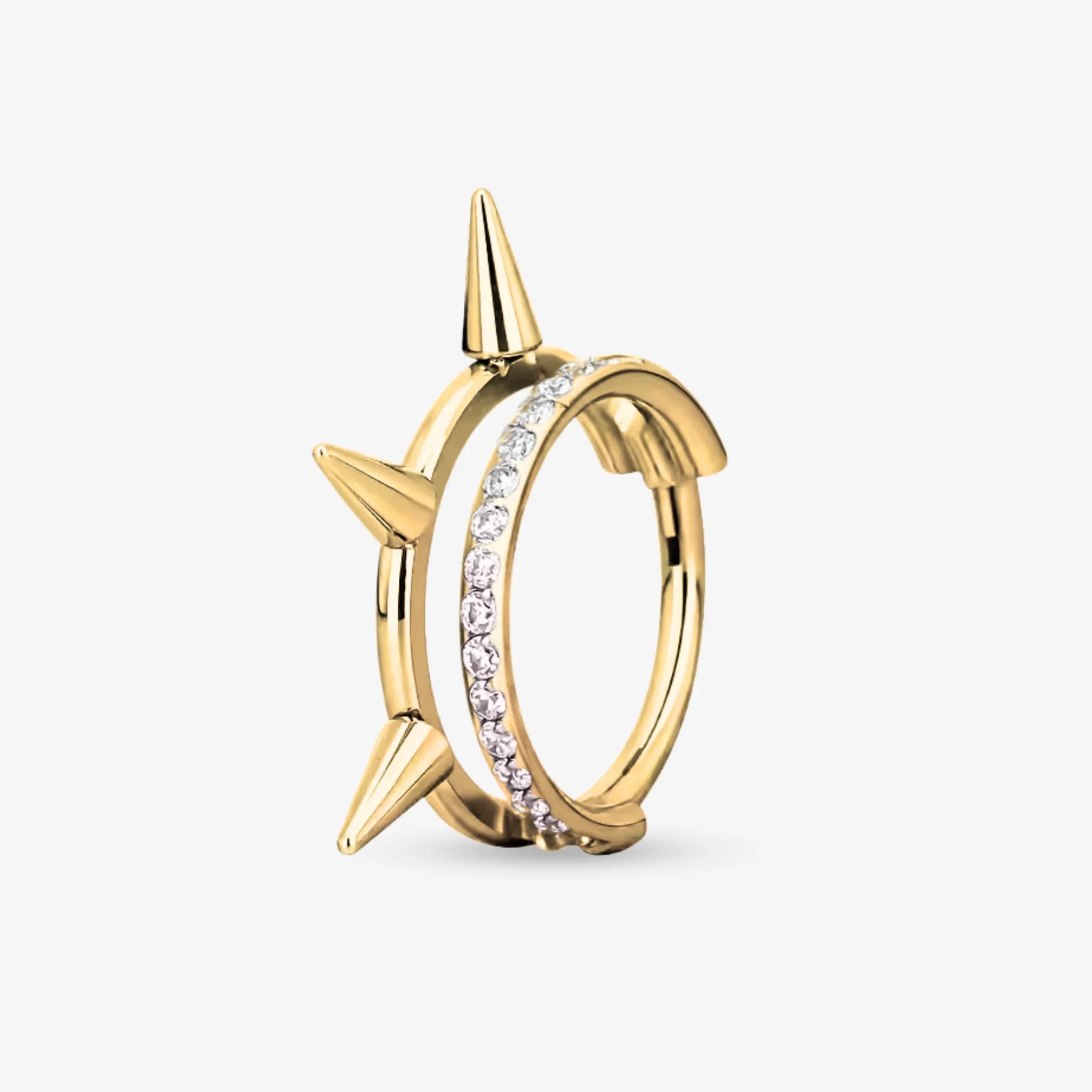 Riot - Anneau Sauvage