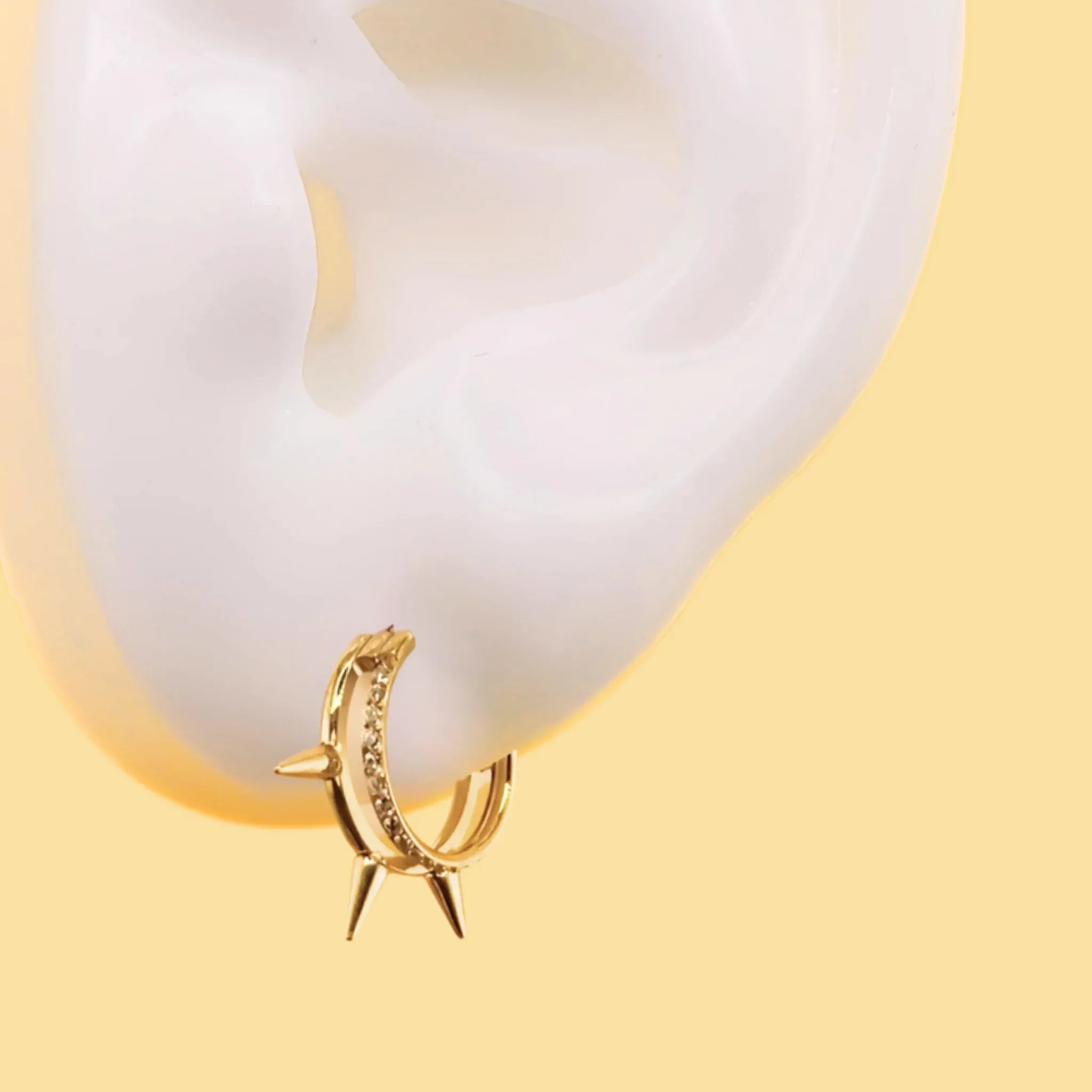 Riot - Anneau Sauvage