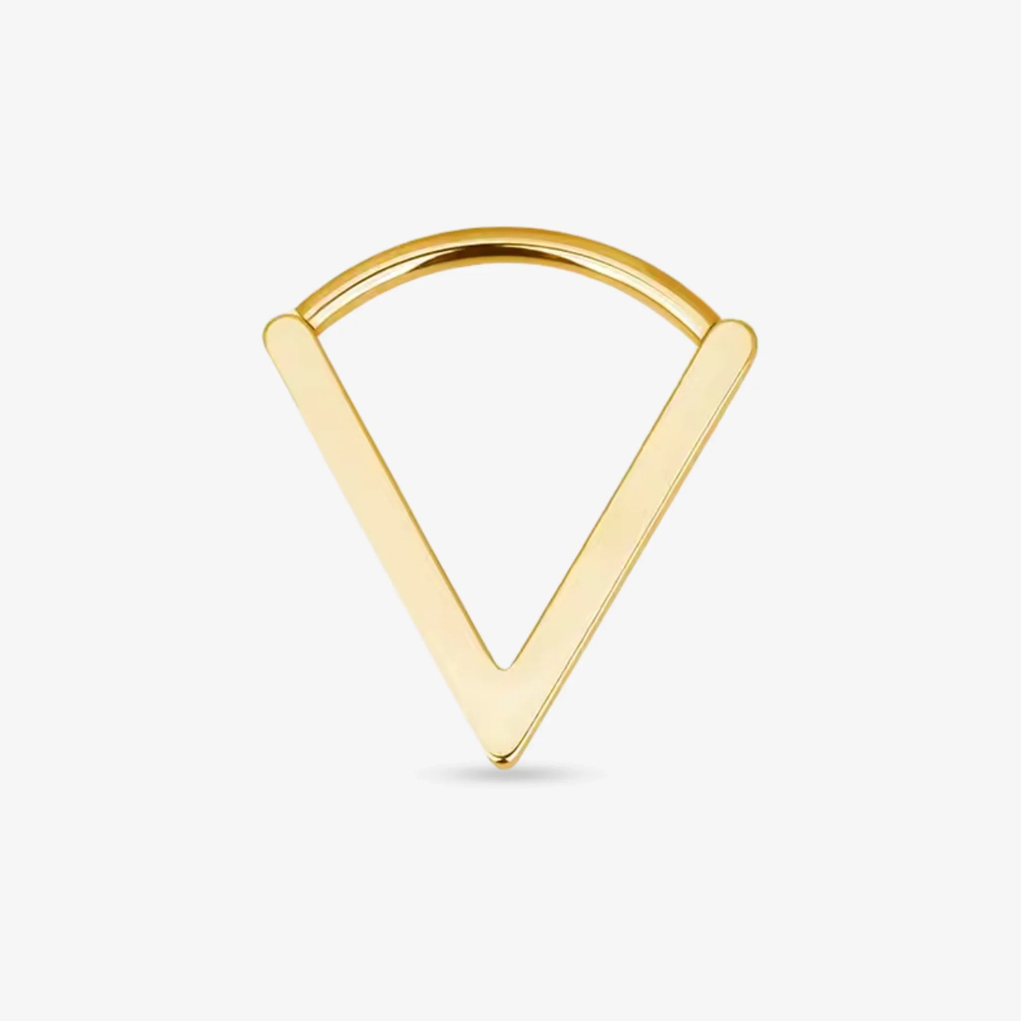 Delta - Anneau Minimal