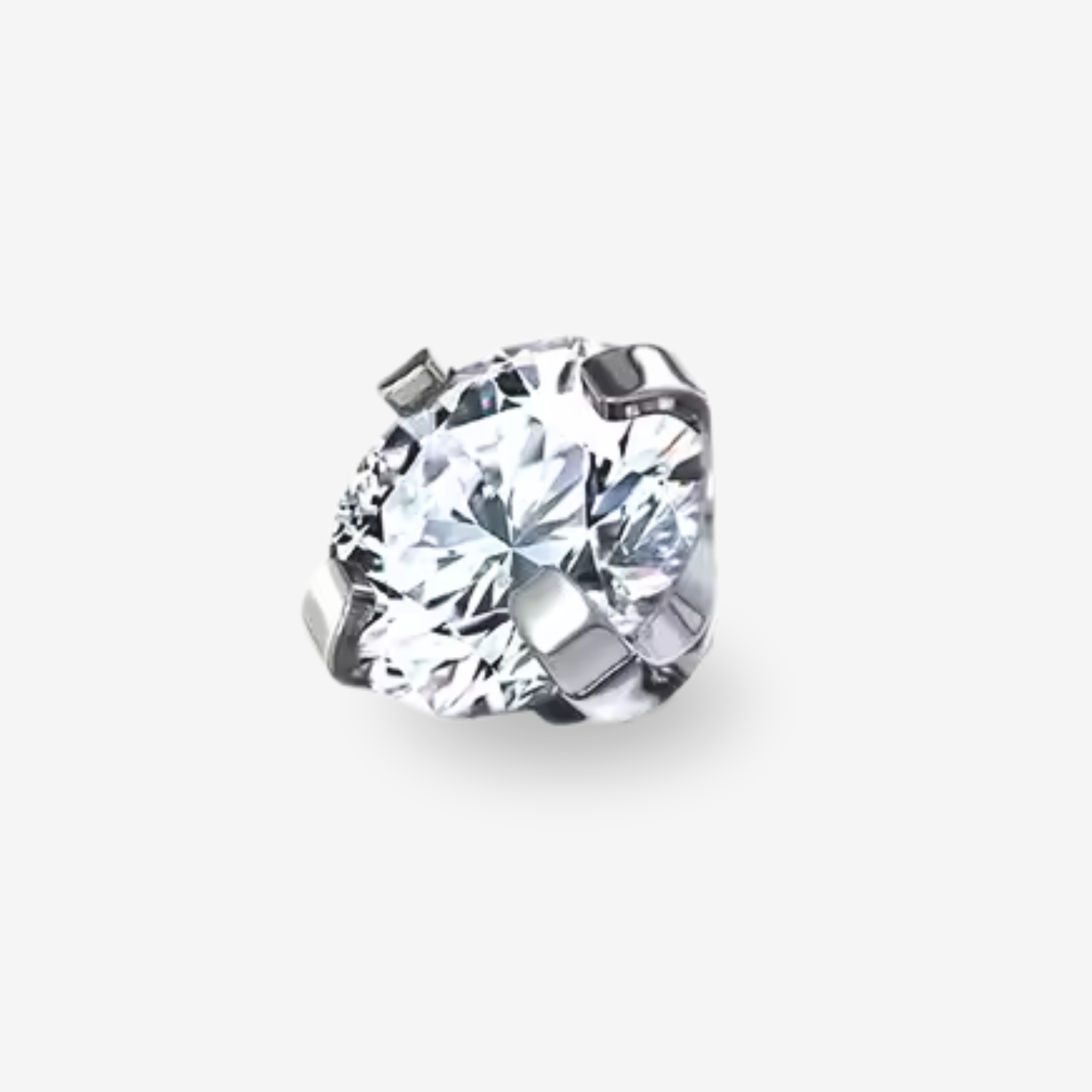 Glint - Stud Brut Minimal