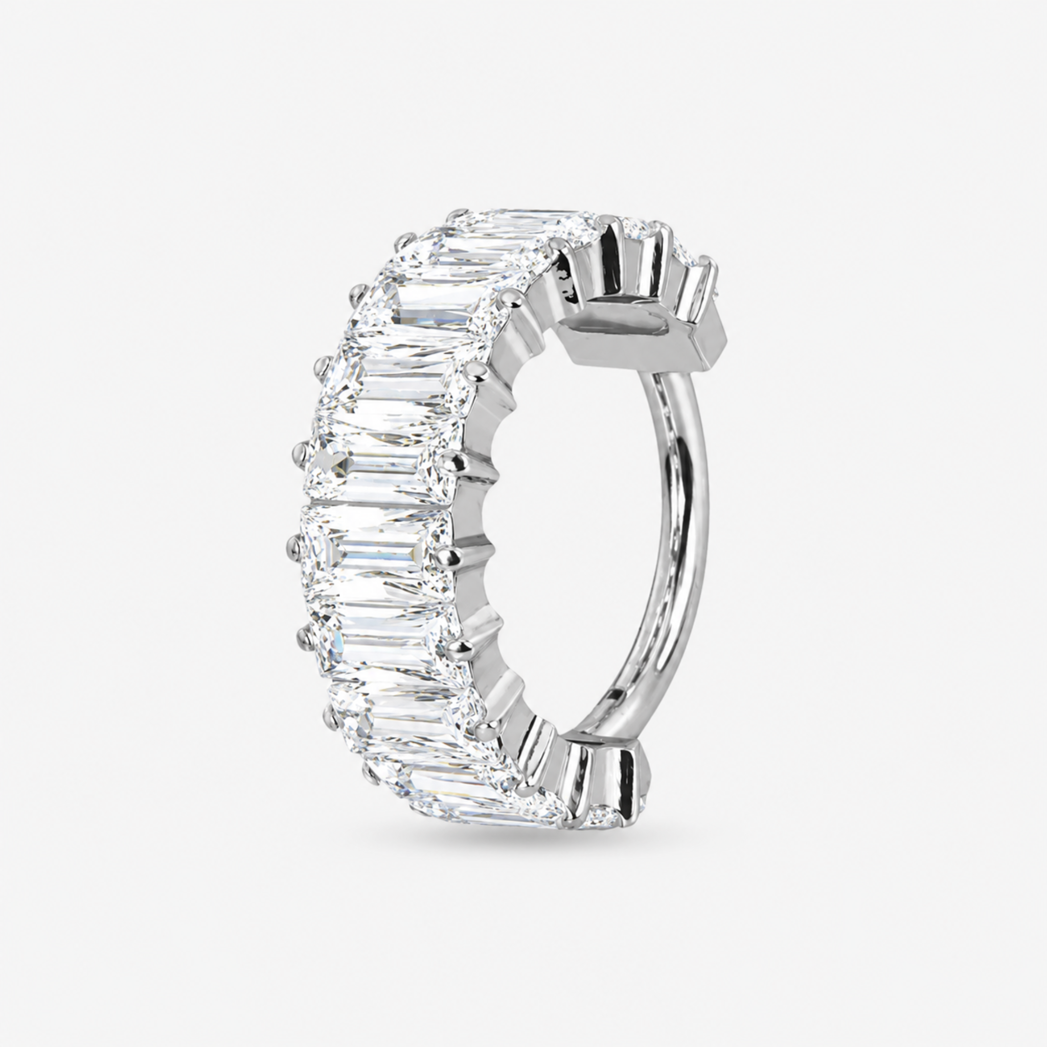 Crown - Anneau Diva