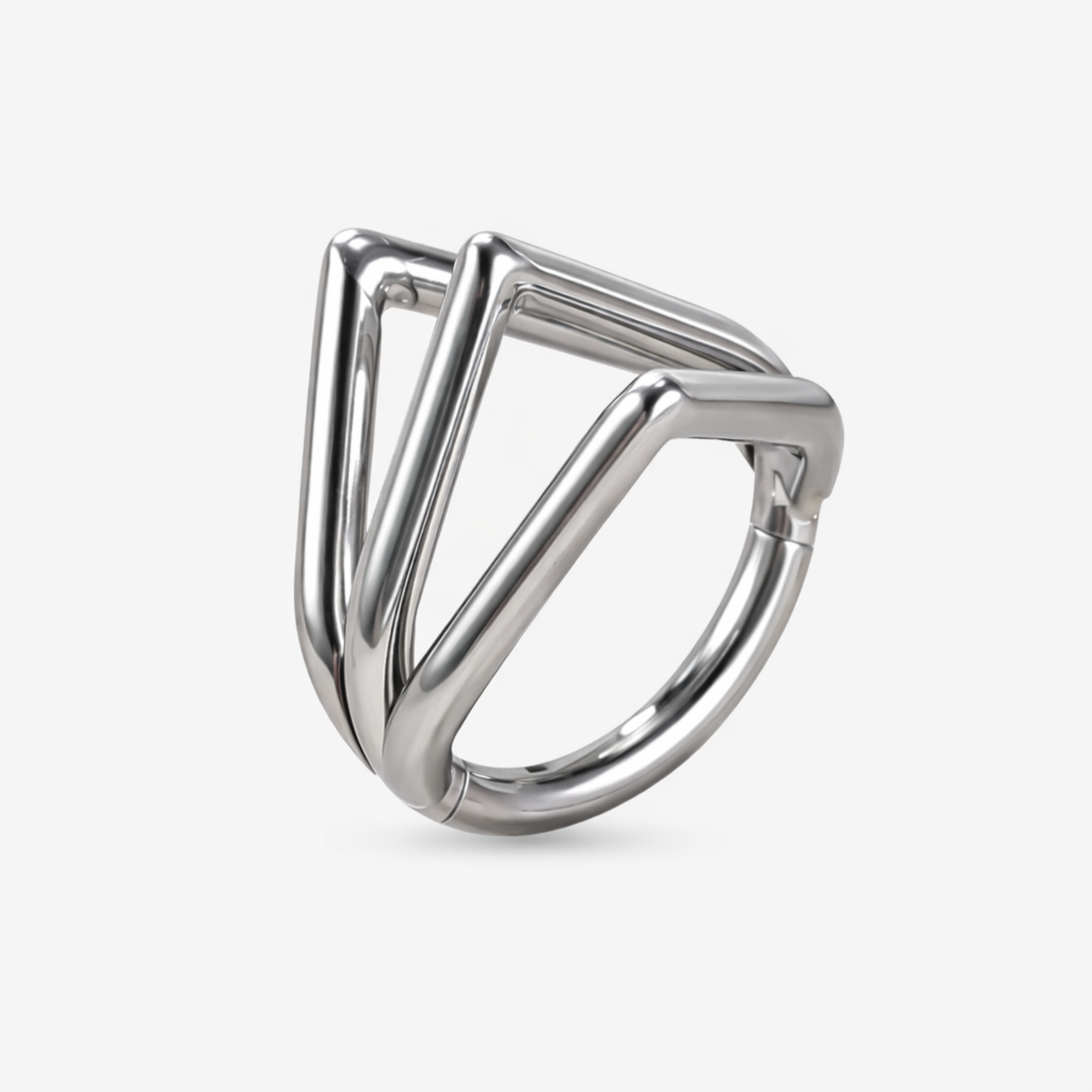 Logam - Anneau Sauvage