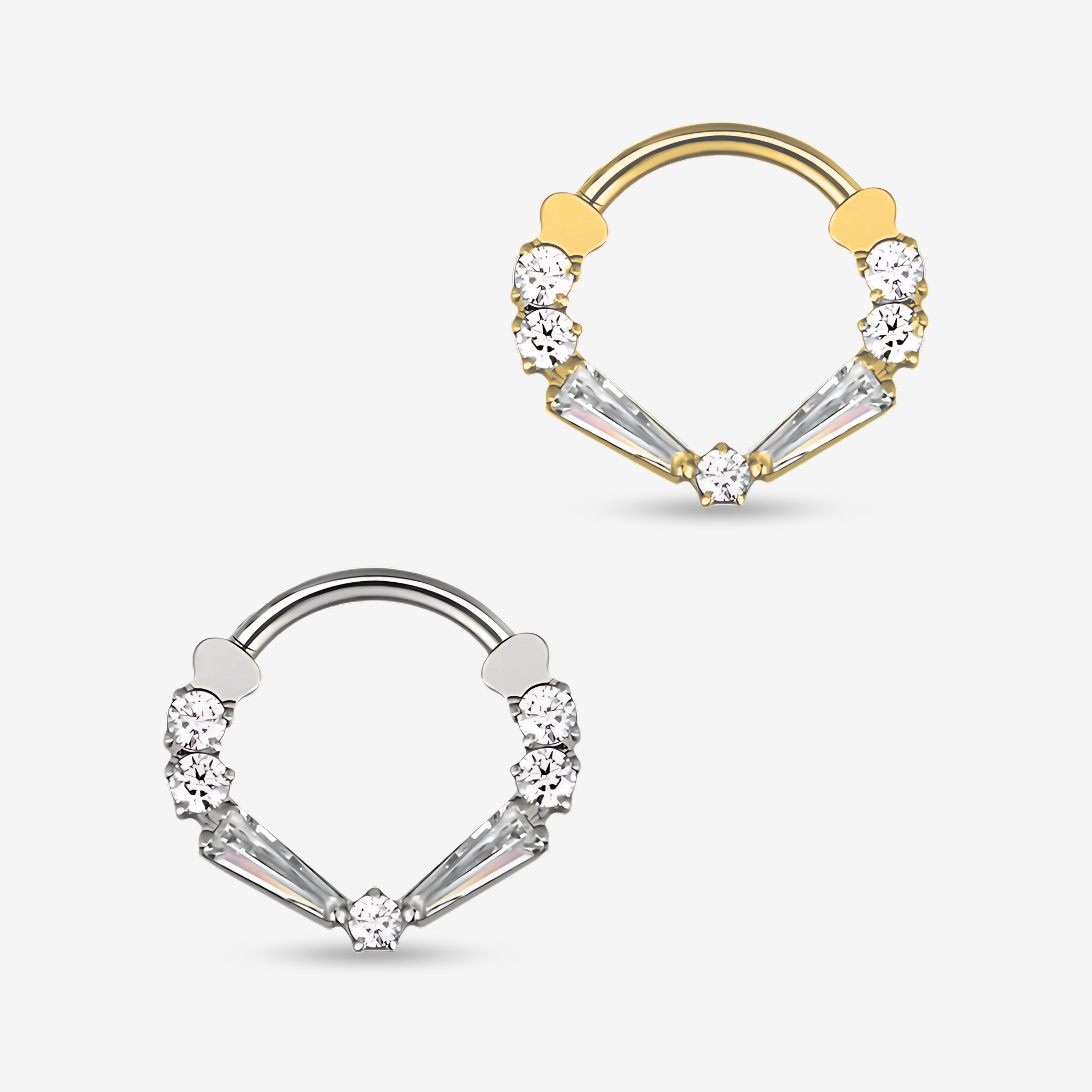 Seline - Anneau Diva