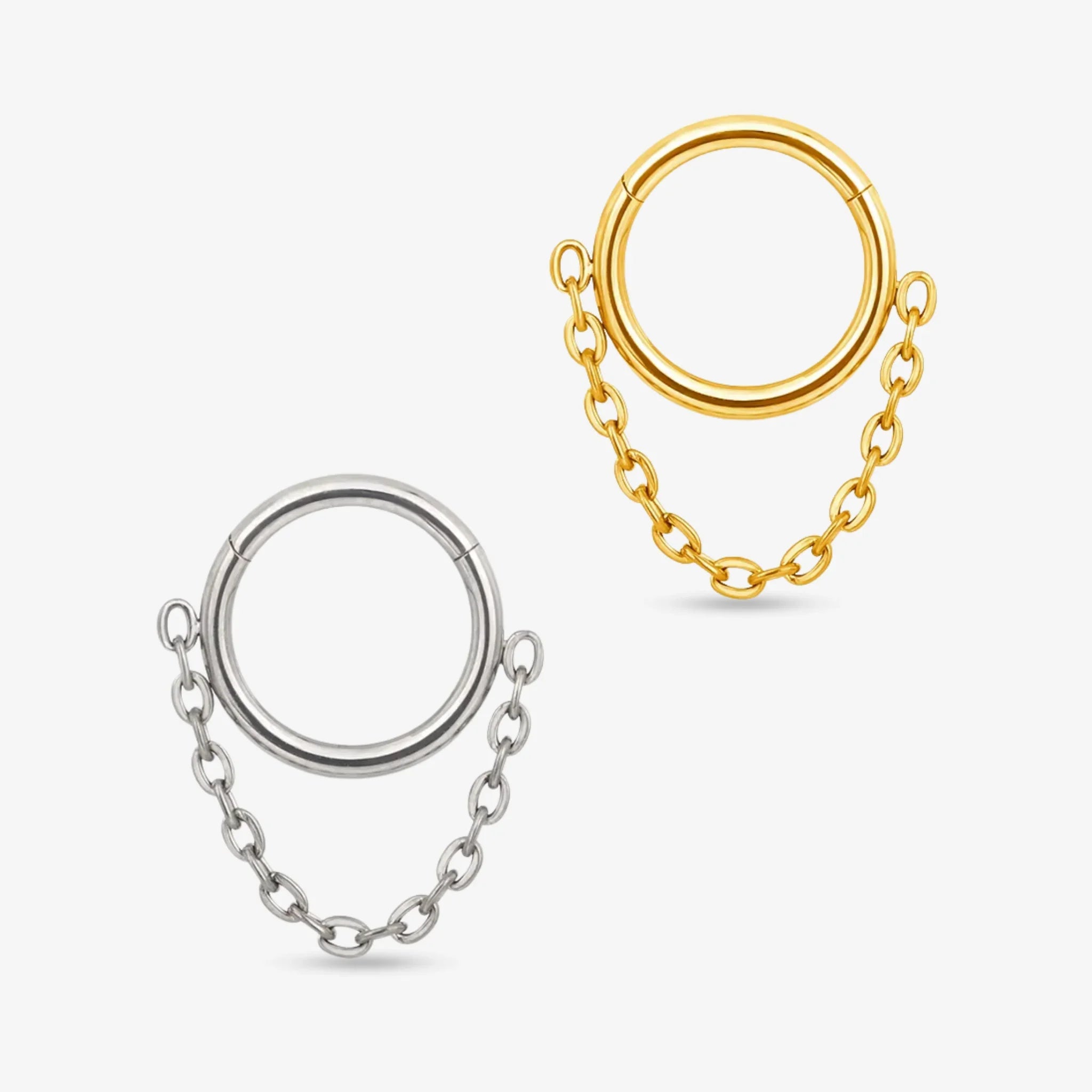 Enka - Anneau Minimal