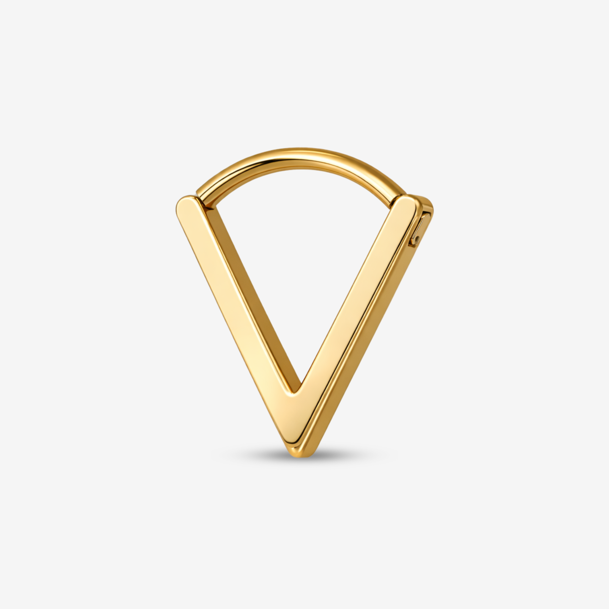 Delta - Anneau Minimal