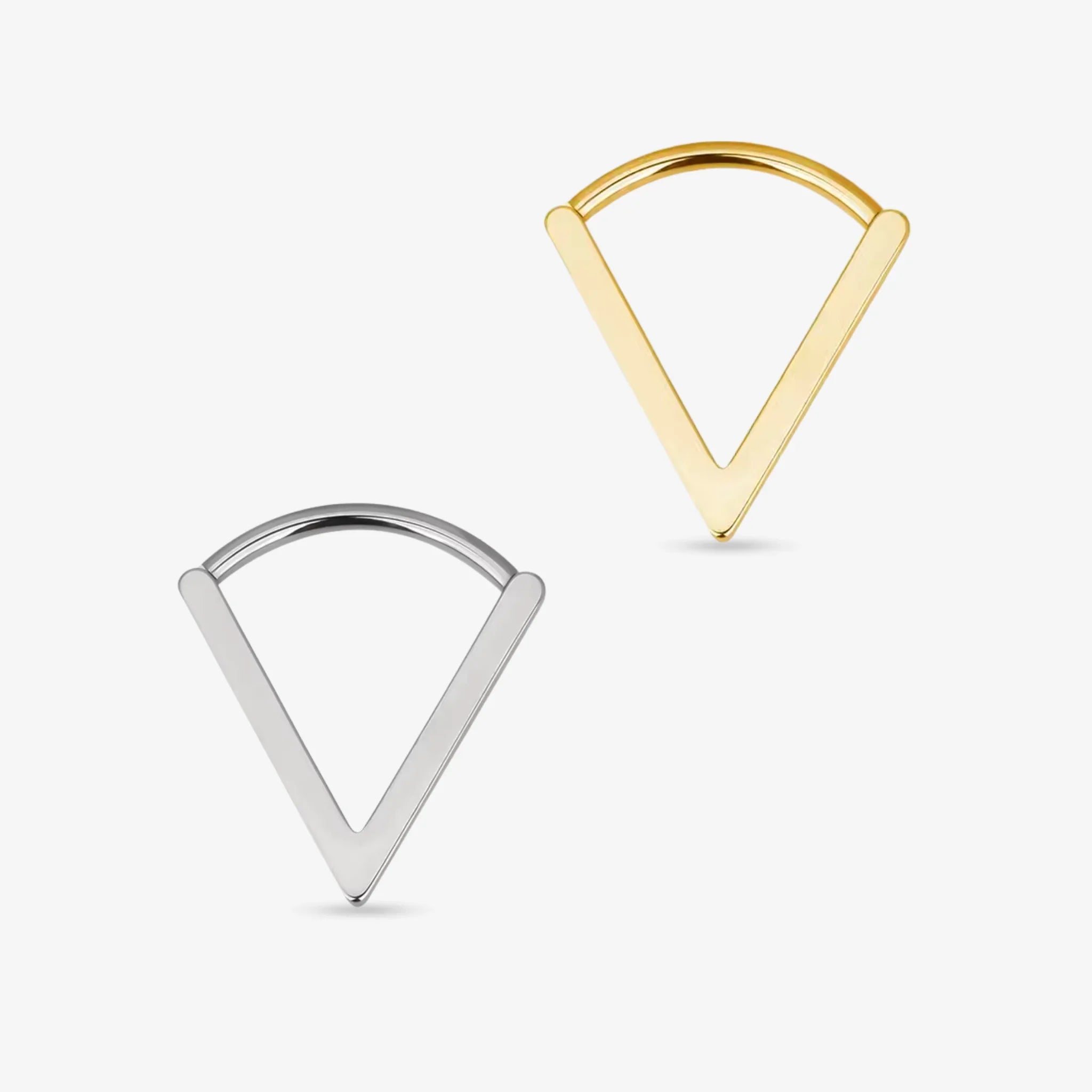 Delta - Anneau Minimal