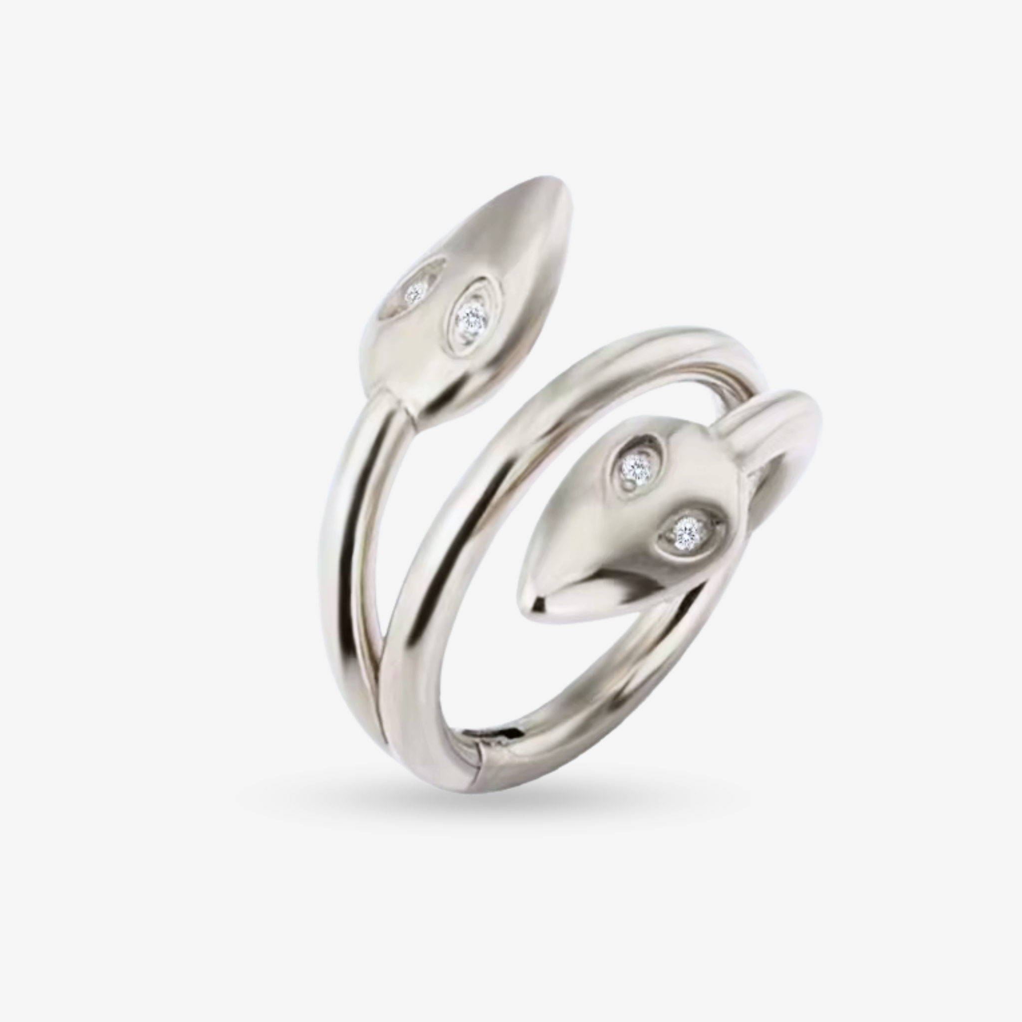 Laureen - Anneau Diva